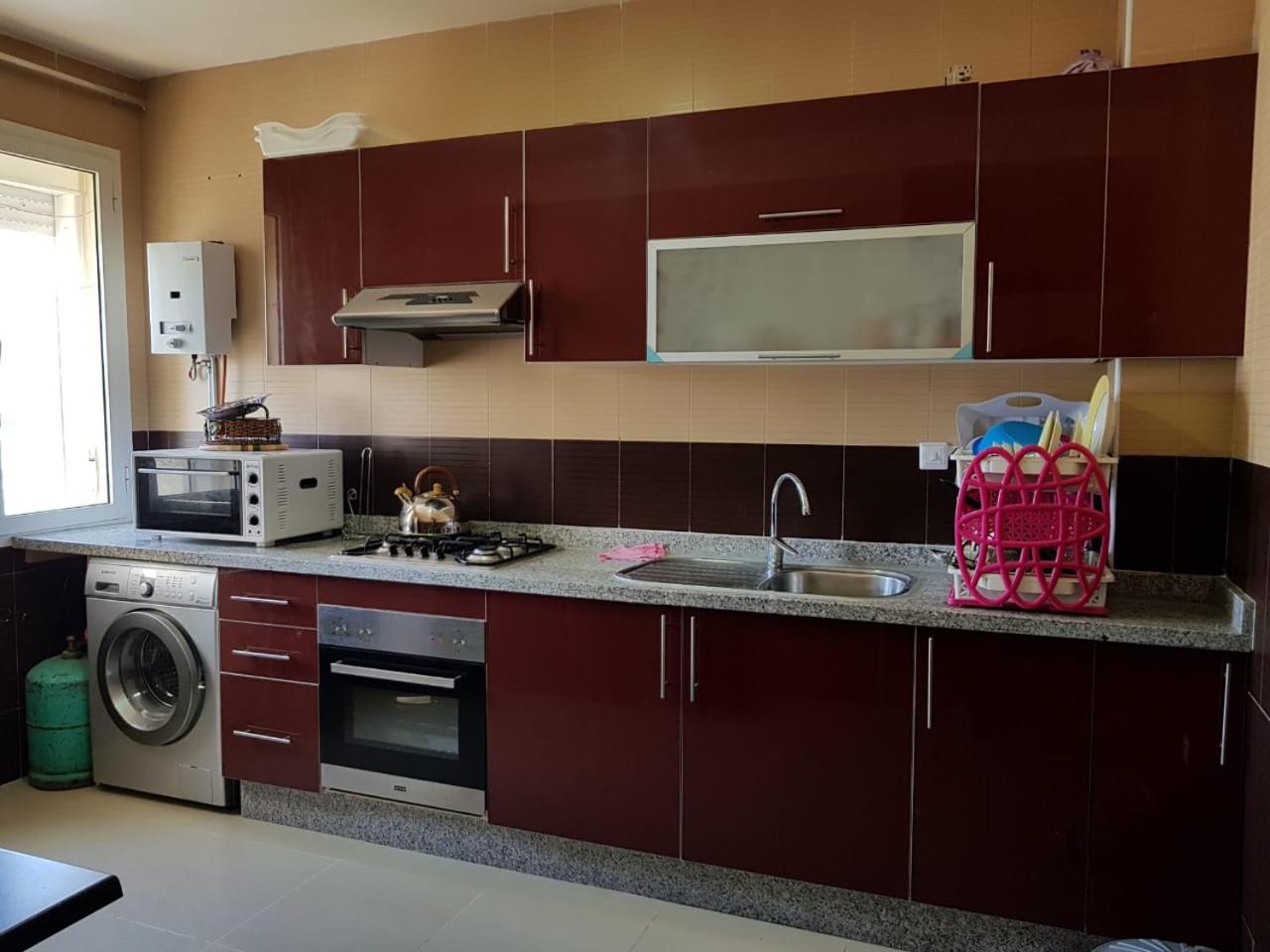 Residence Al Massira