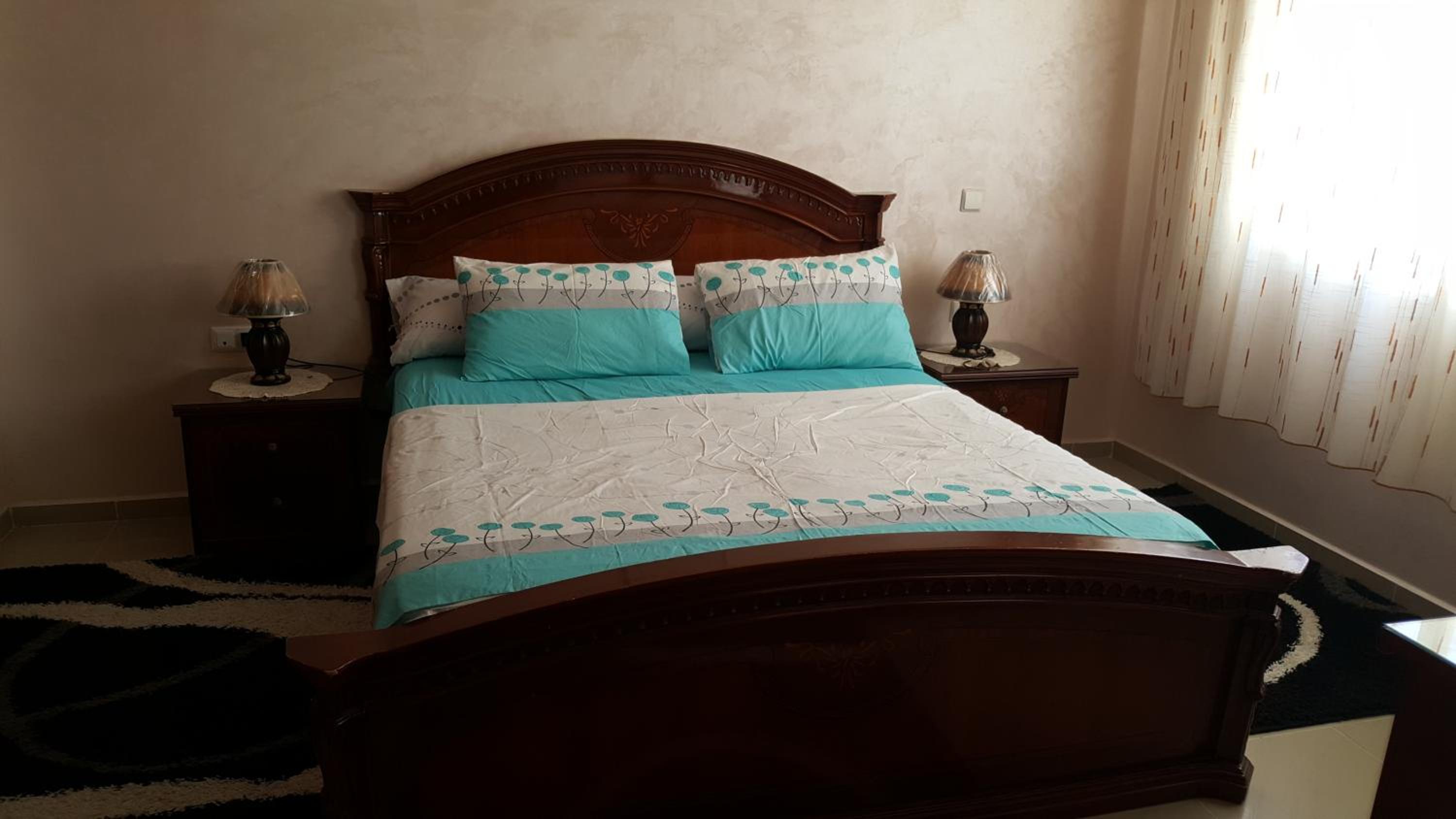 Residence Al Massira