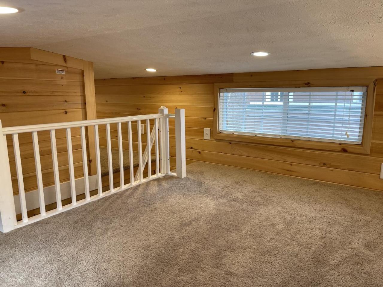 Lake George Escape