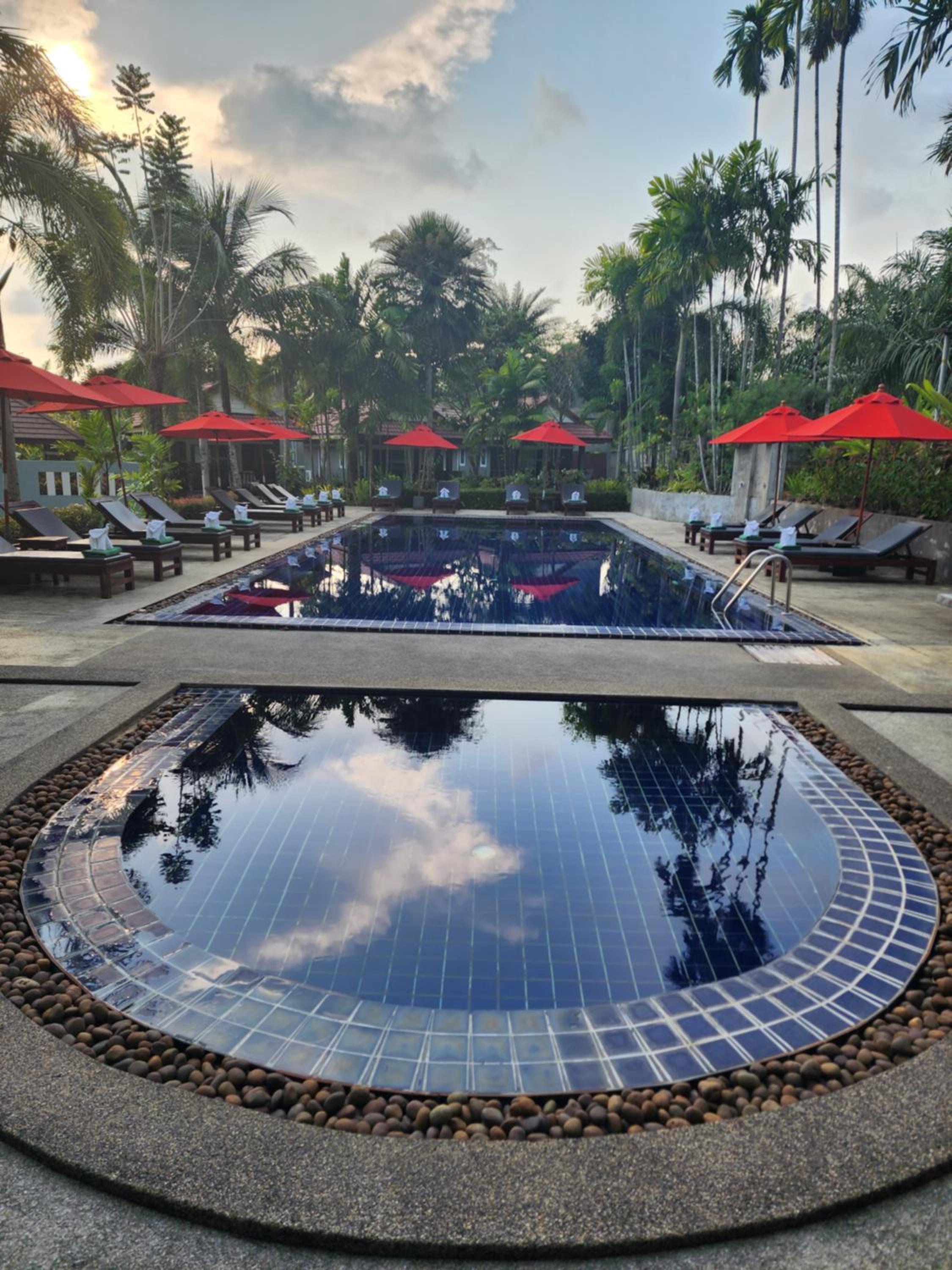 Khaolak Yama Resort - SHA Plus