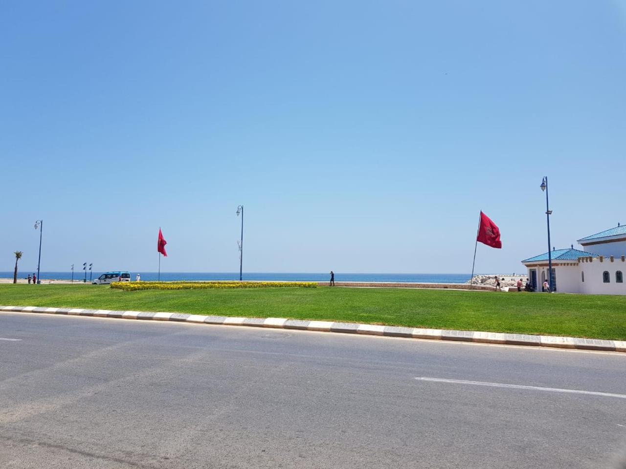 Residence Al Massira