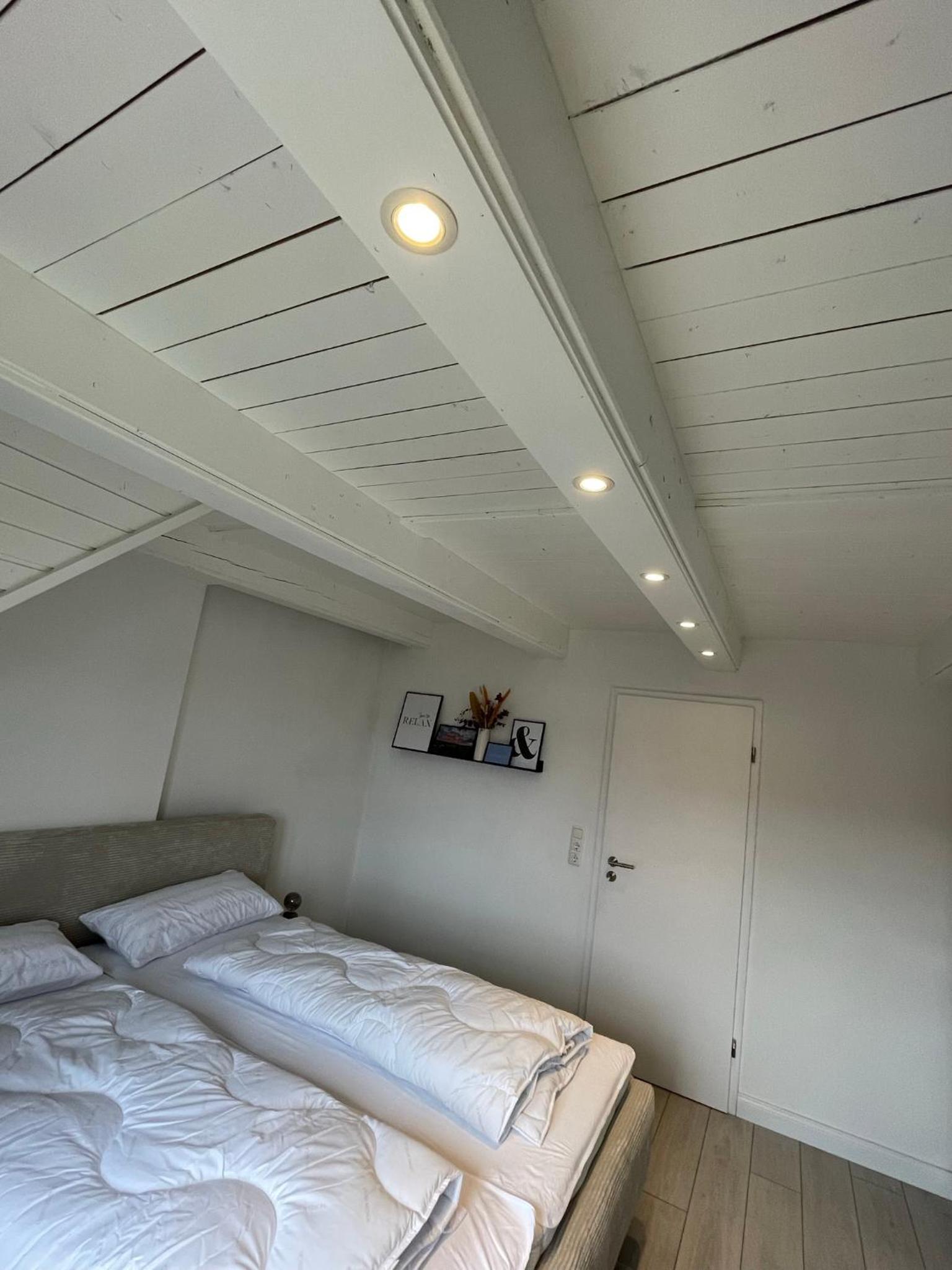 Nordseetraum - Ferienhaus Wolke