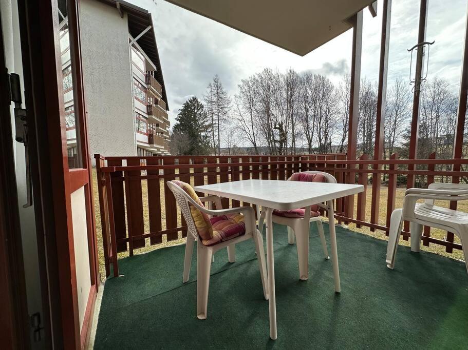 FeWo Morgensonne im Ferienresort mit Pool