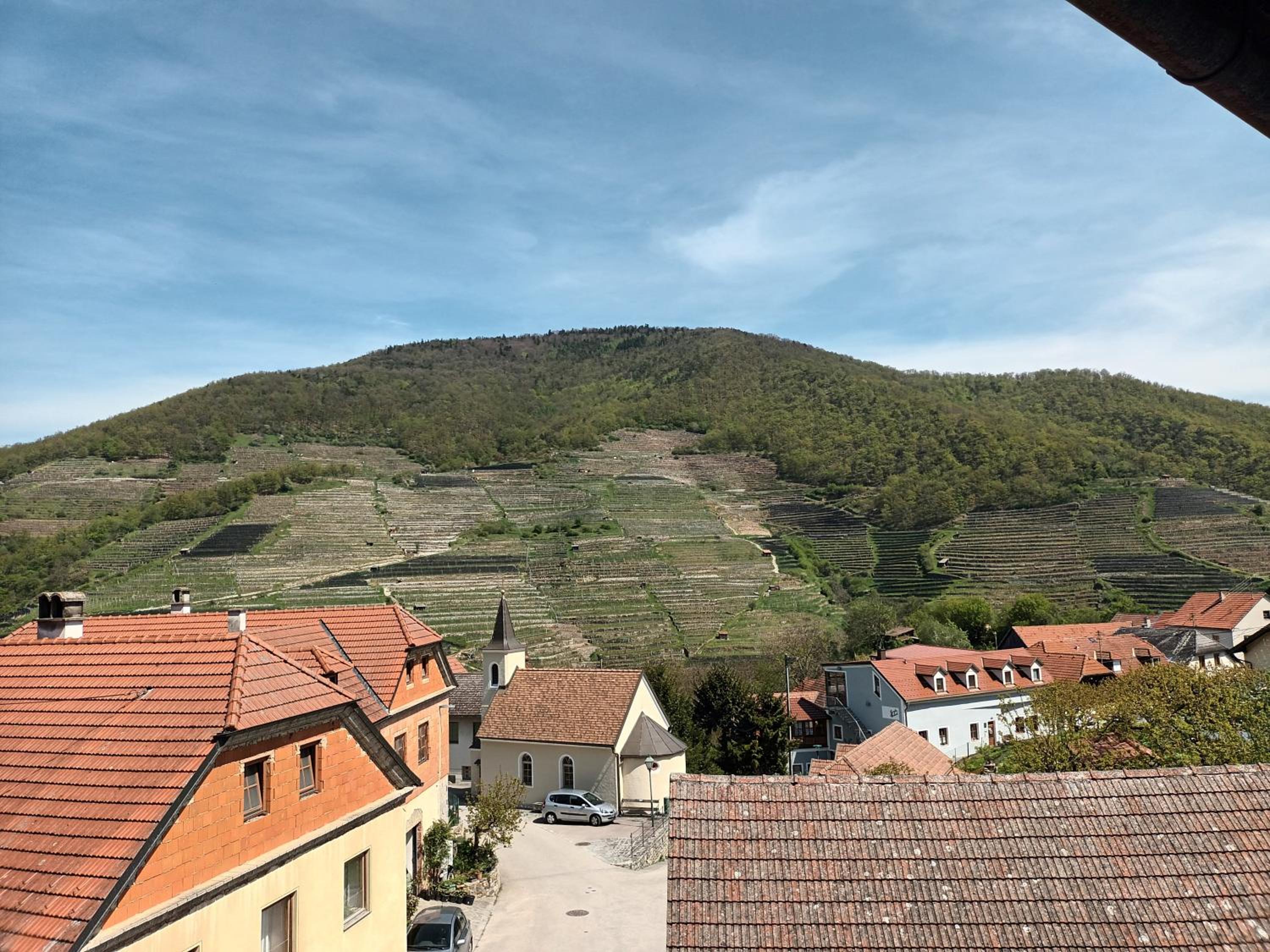 Gästehaus-Pension Familie Dwars