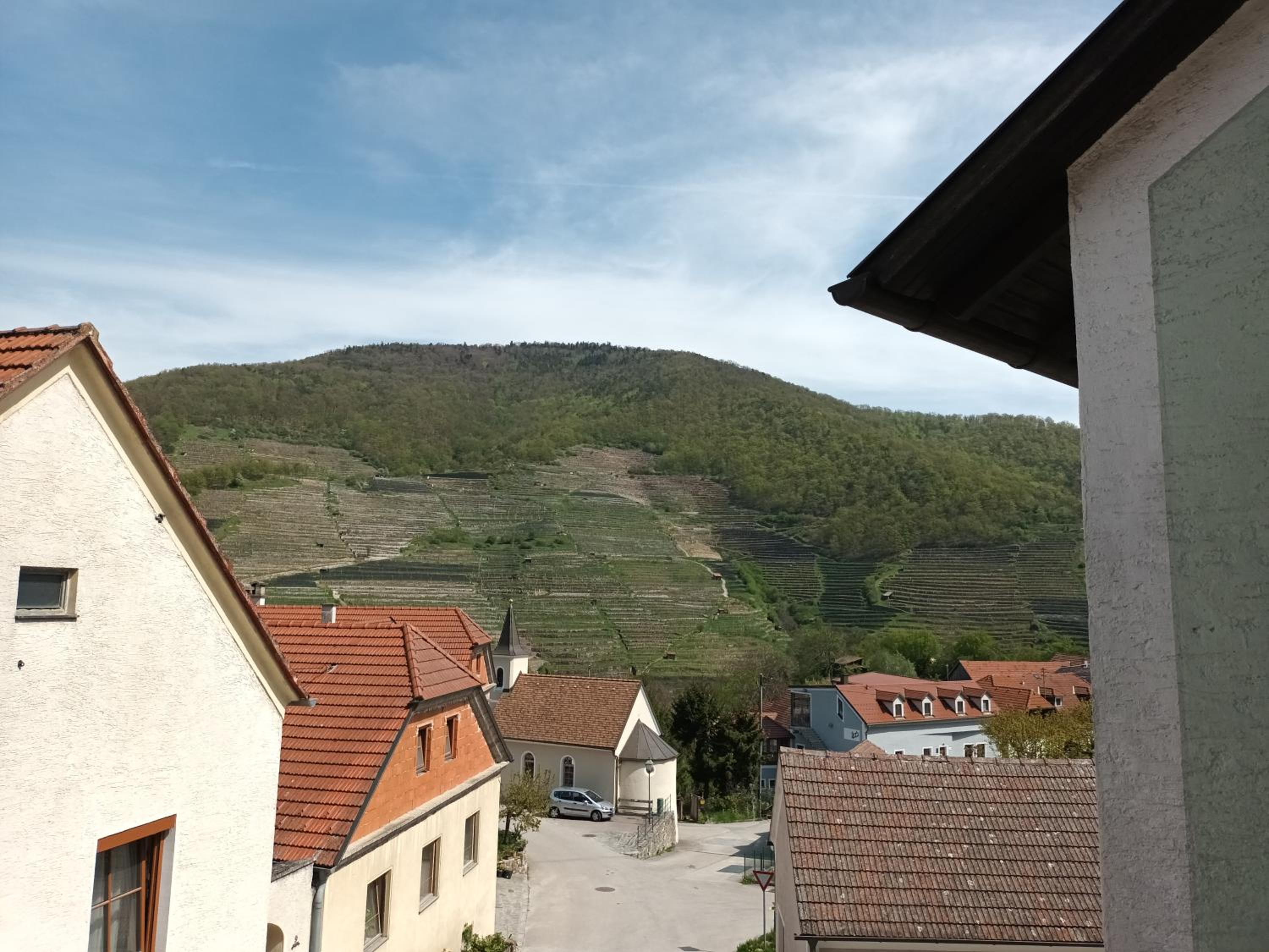 Gästehaus-Pension Familie Dwars