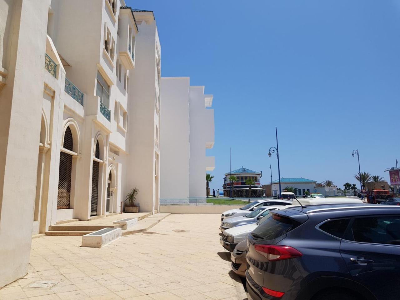 Residence Al Massira