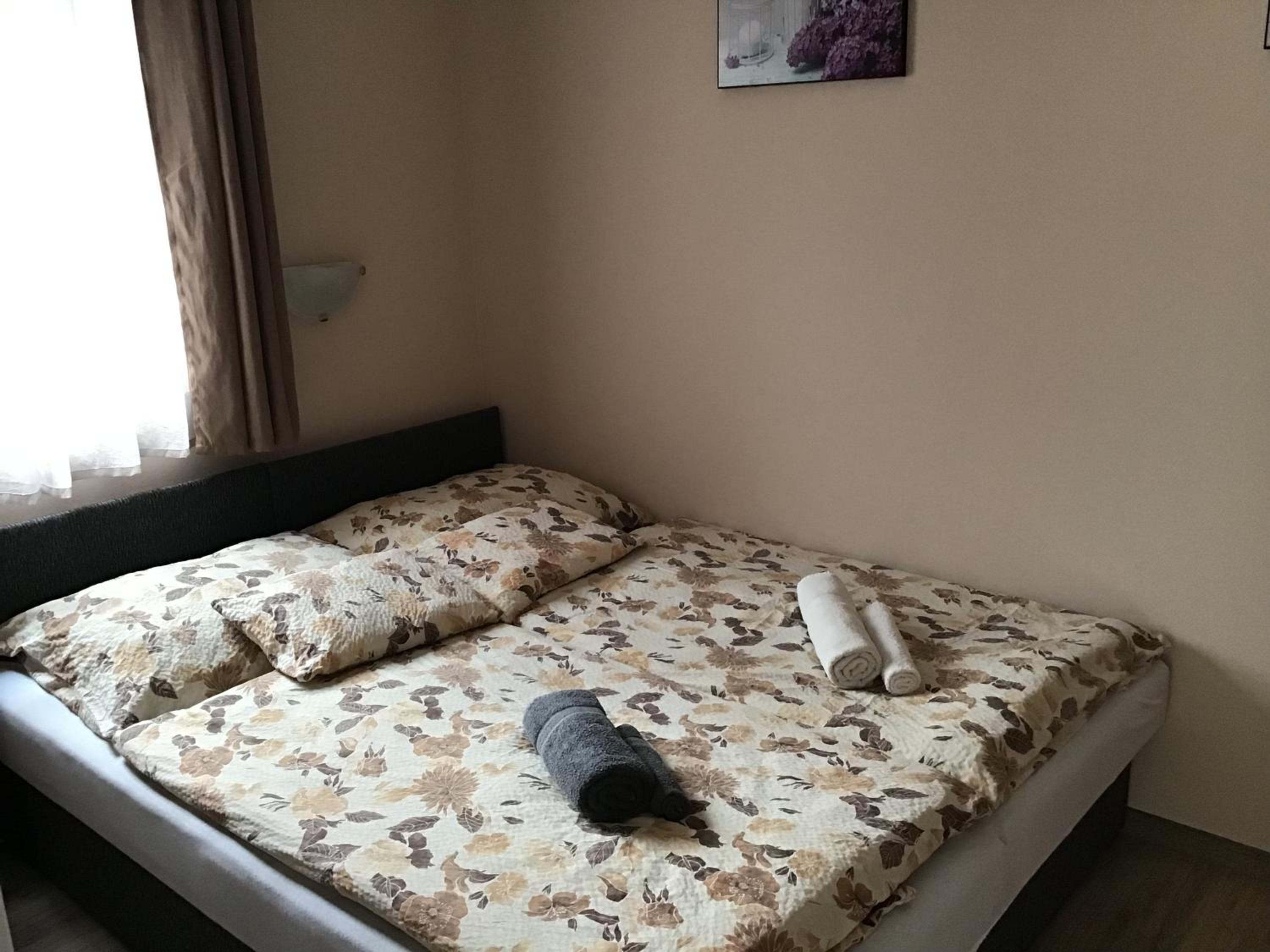 Drávecz Apartman