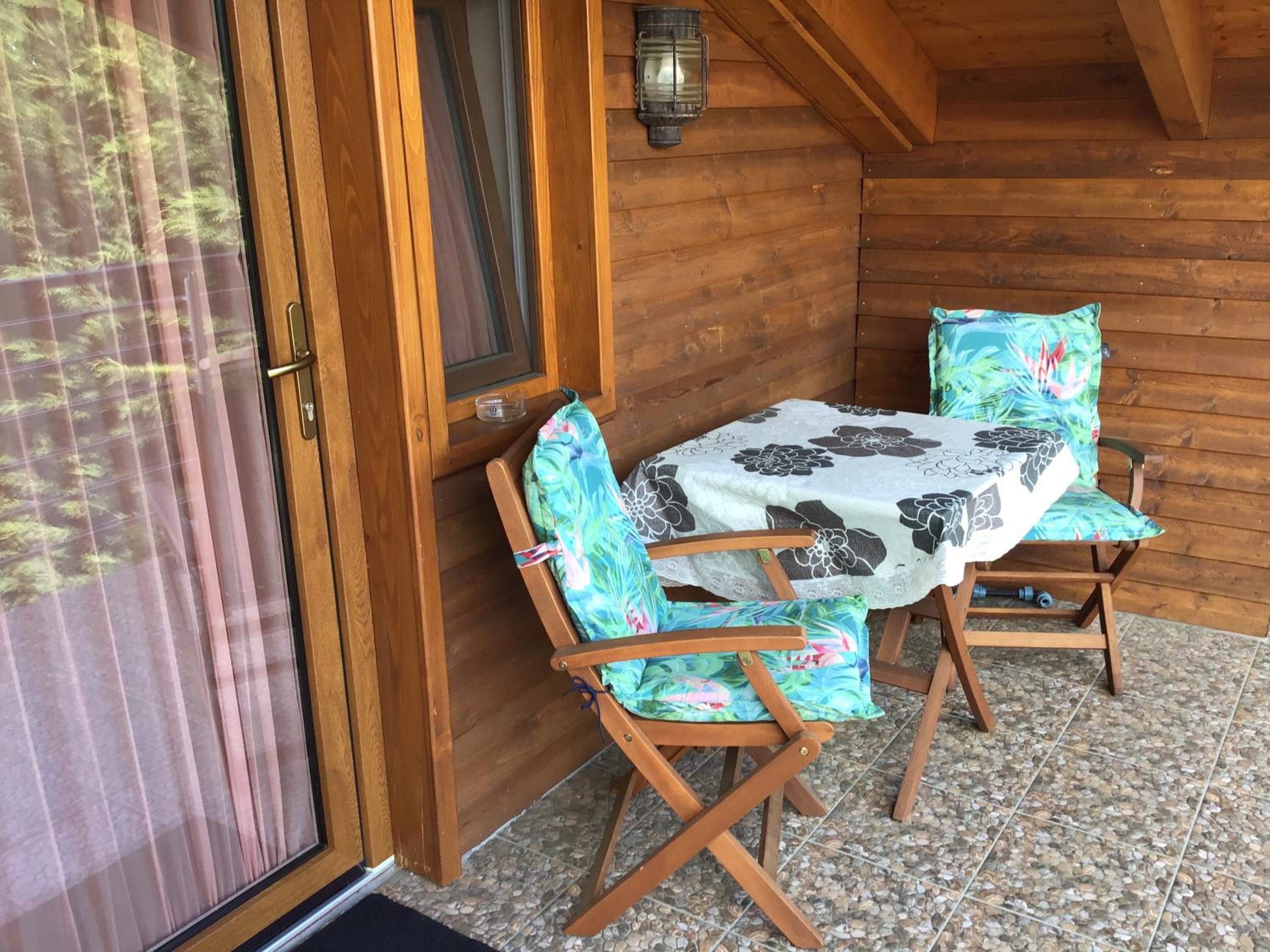 Drávecz Apartman