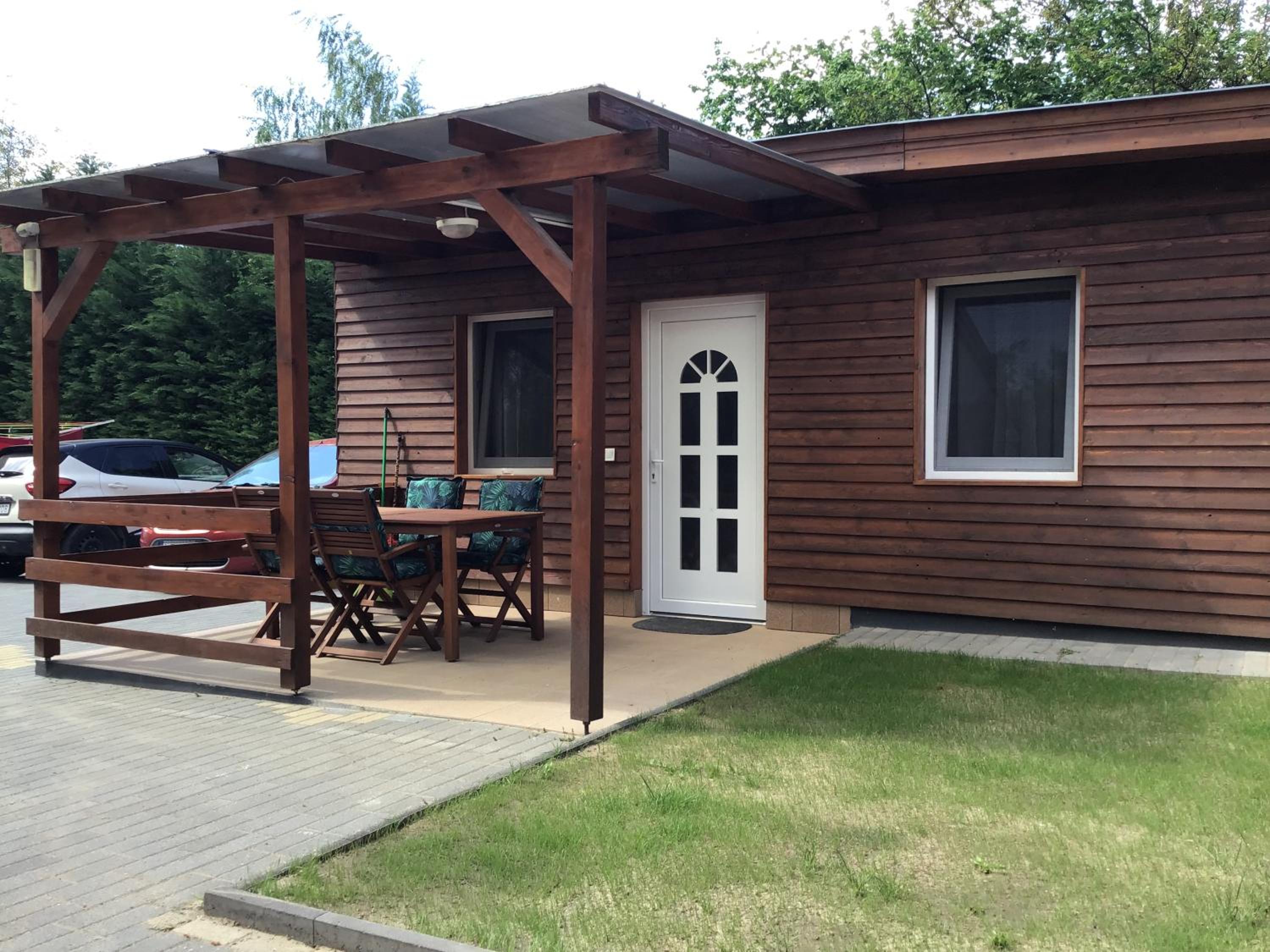 Drávecz Apartman