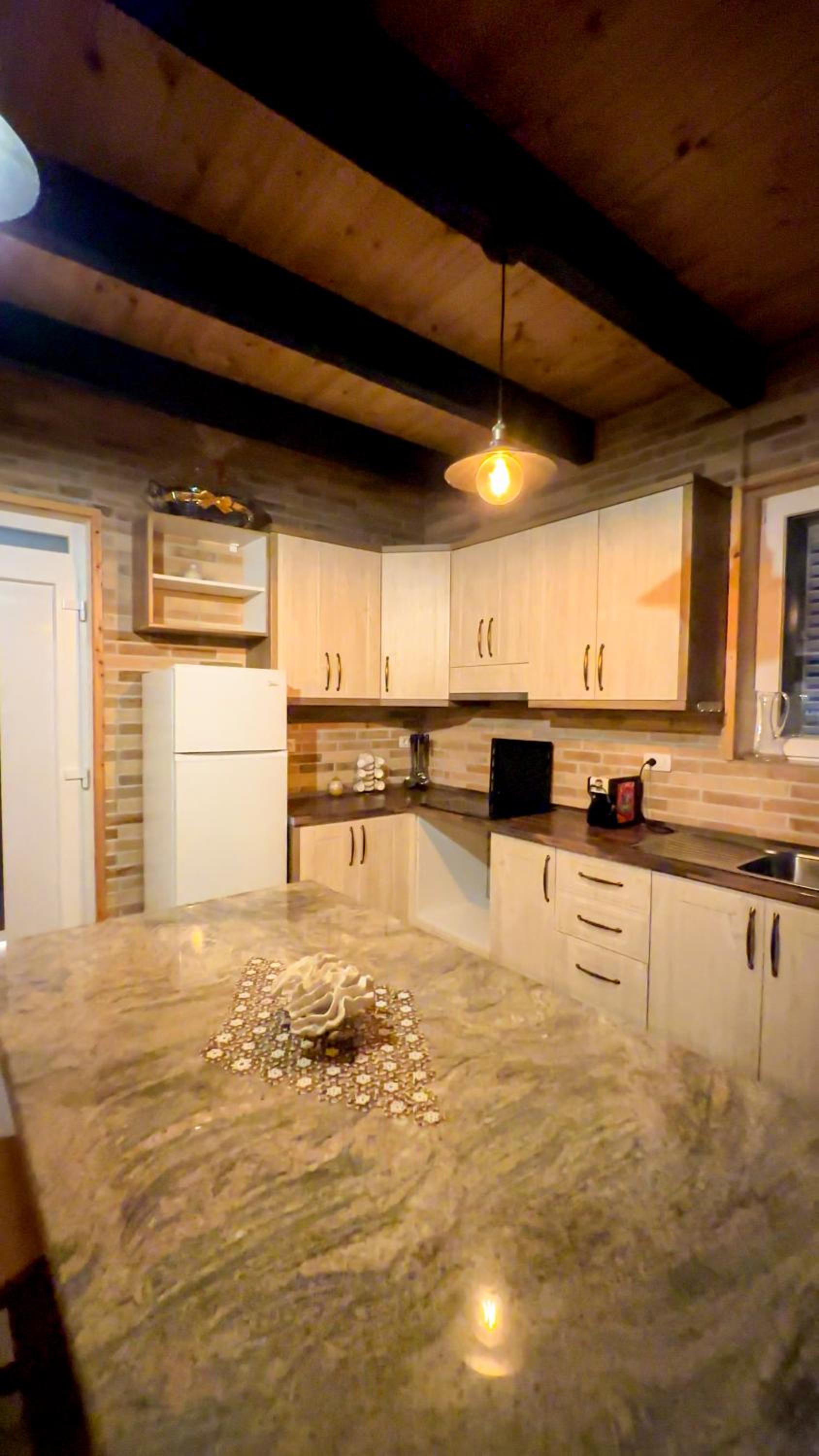 Columbus Villas