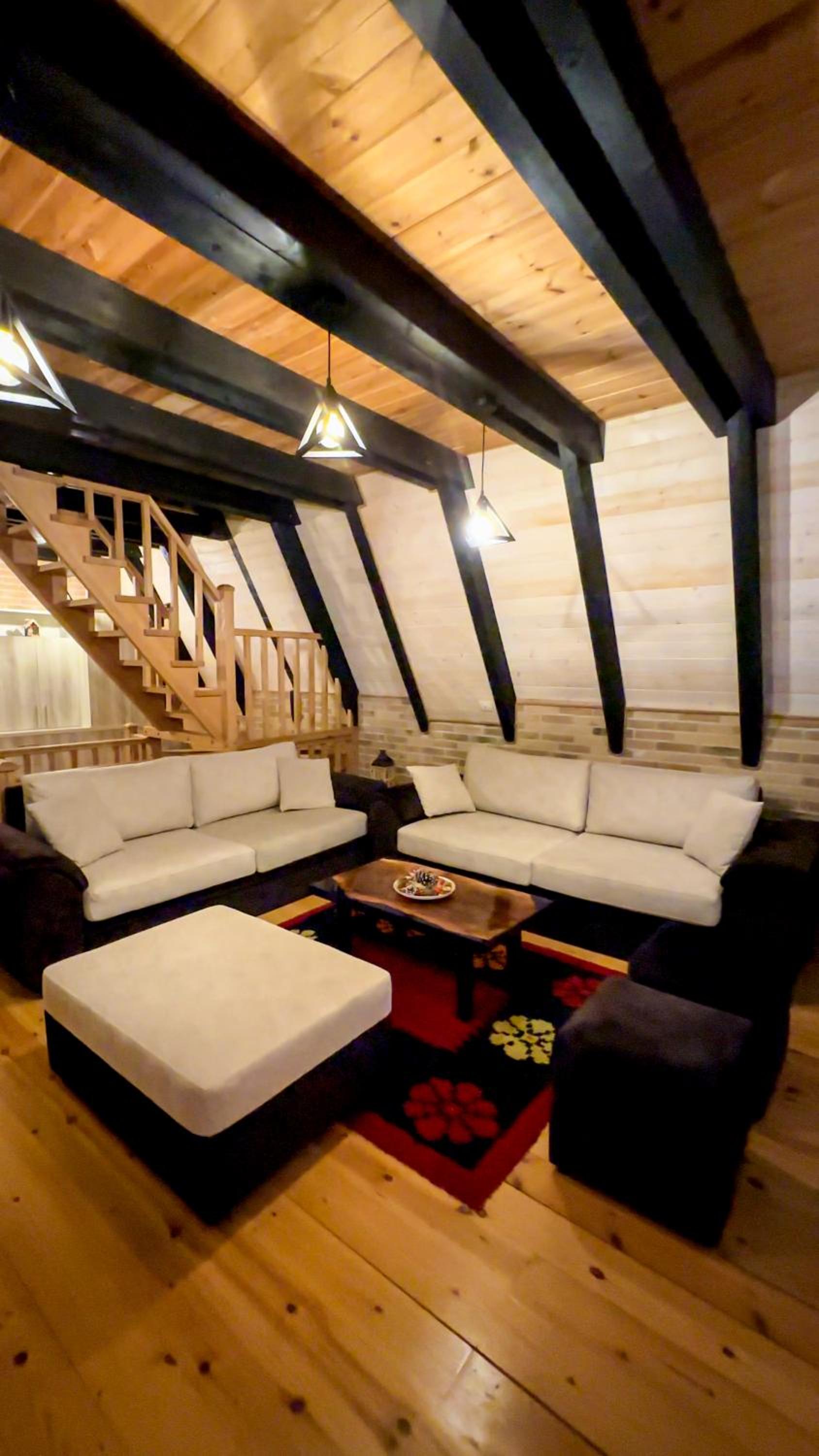 Columbus Villas