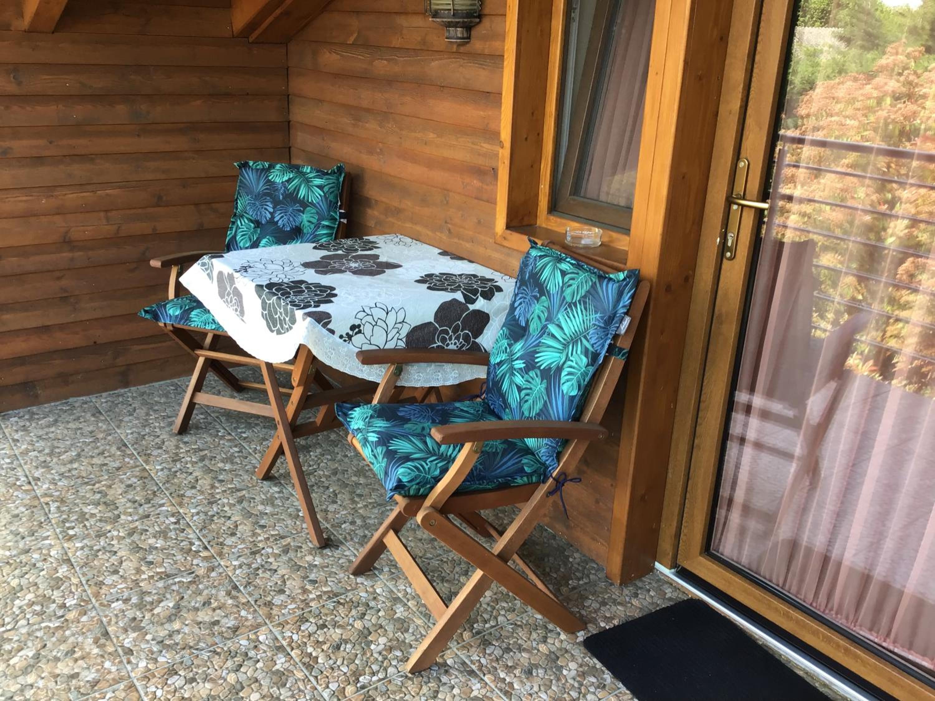 Drávecz Apartman