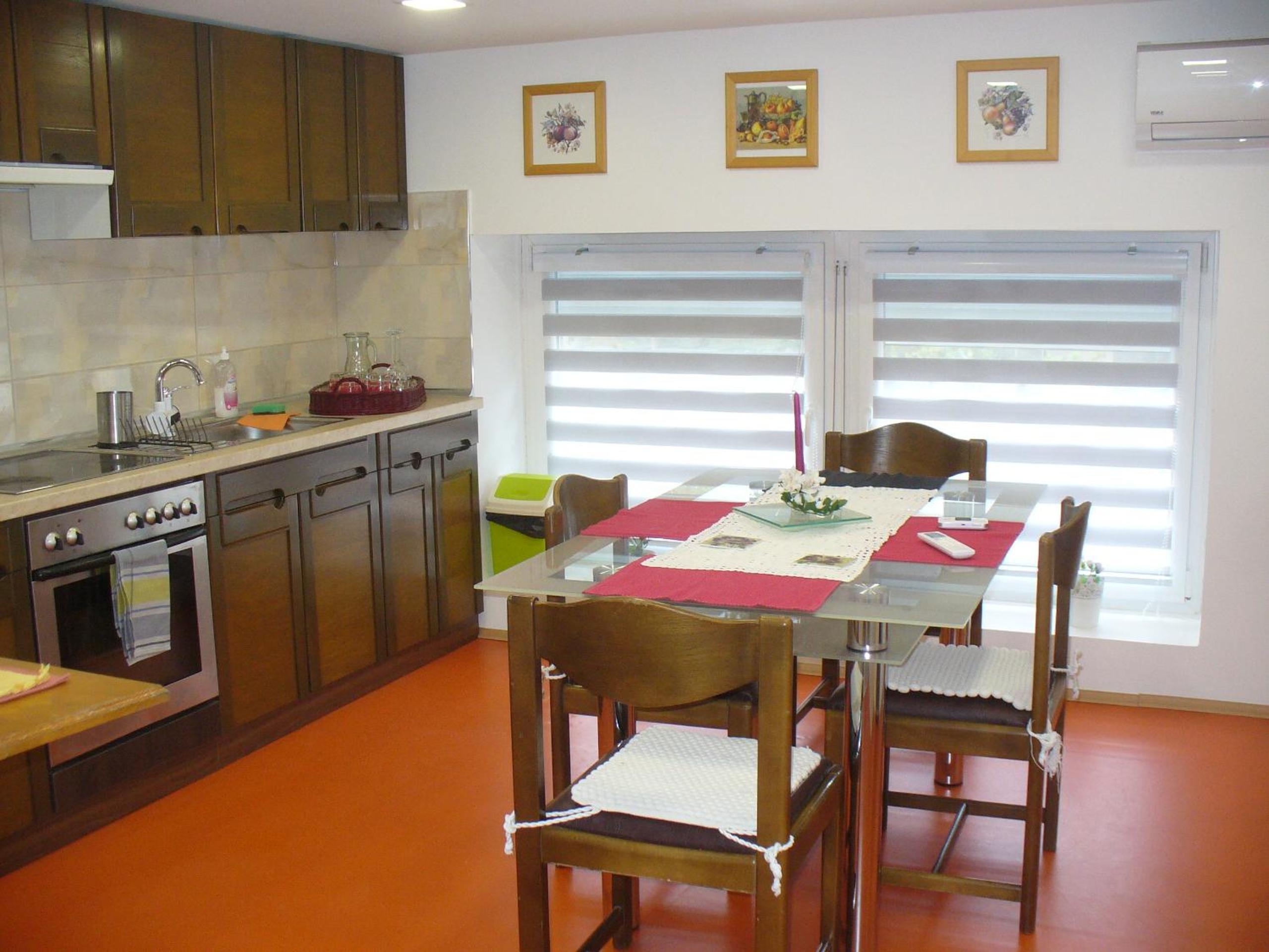 Berta Apartman