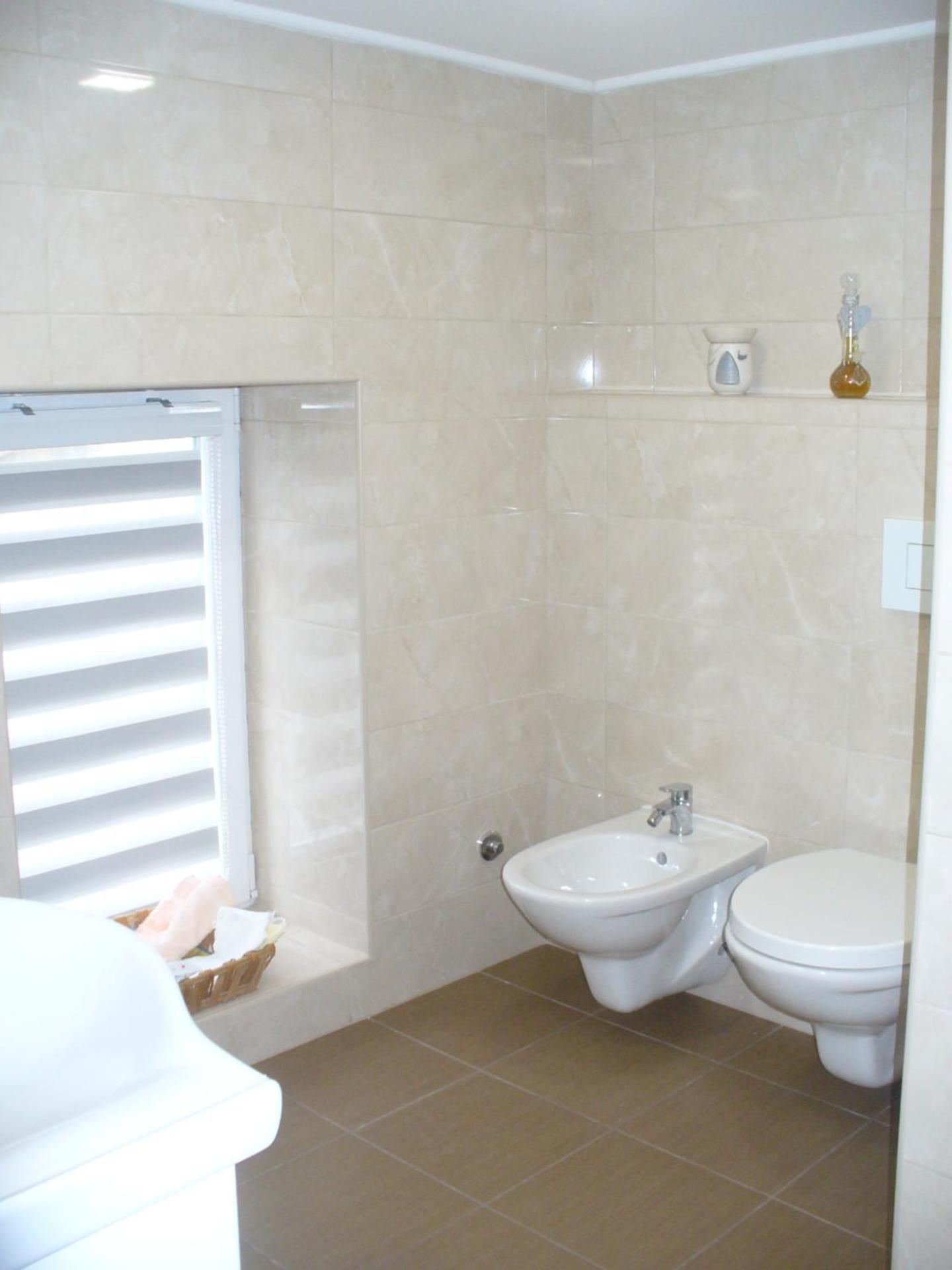Berta Apartman