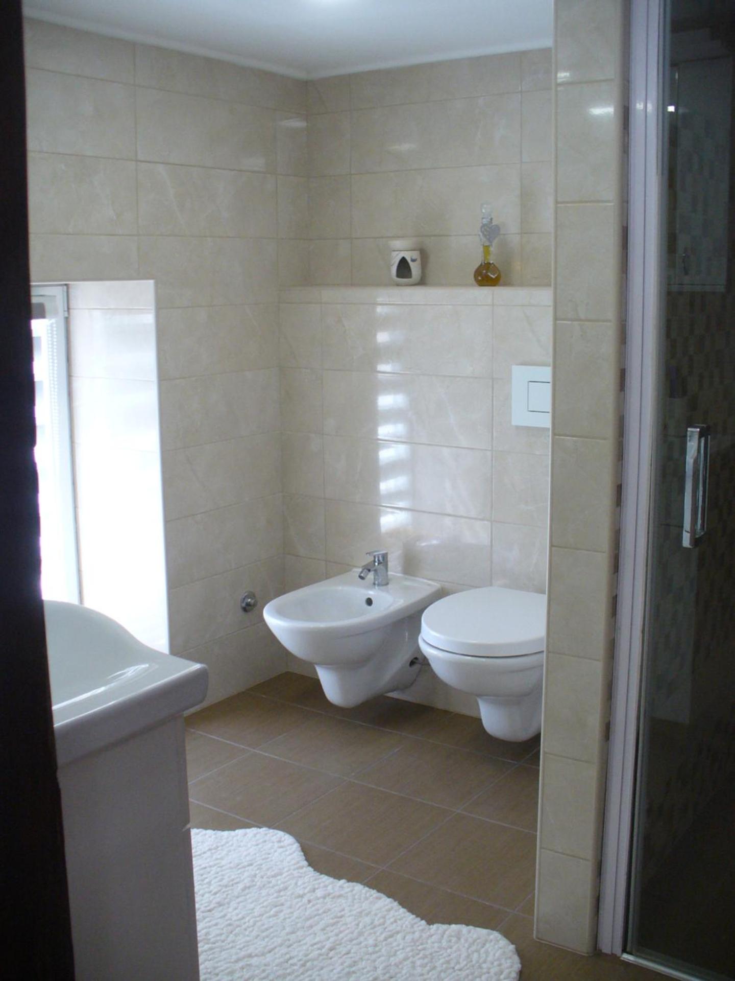 Berta Apartman