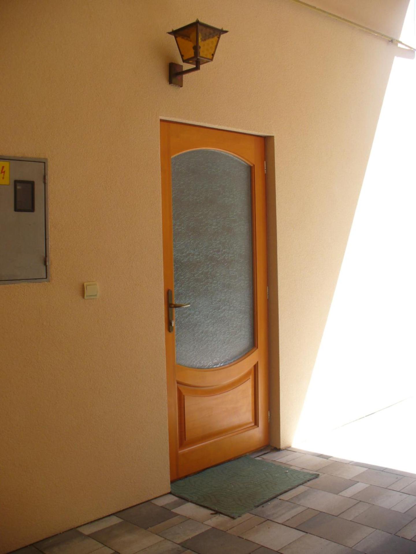 Berta Apartman