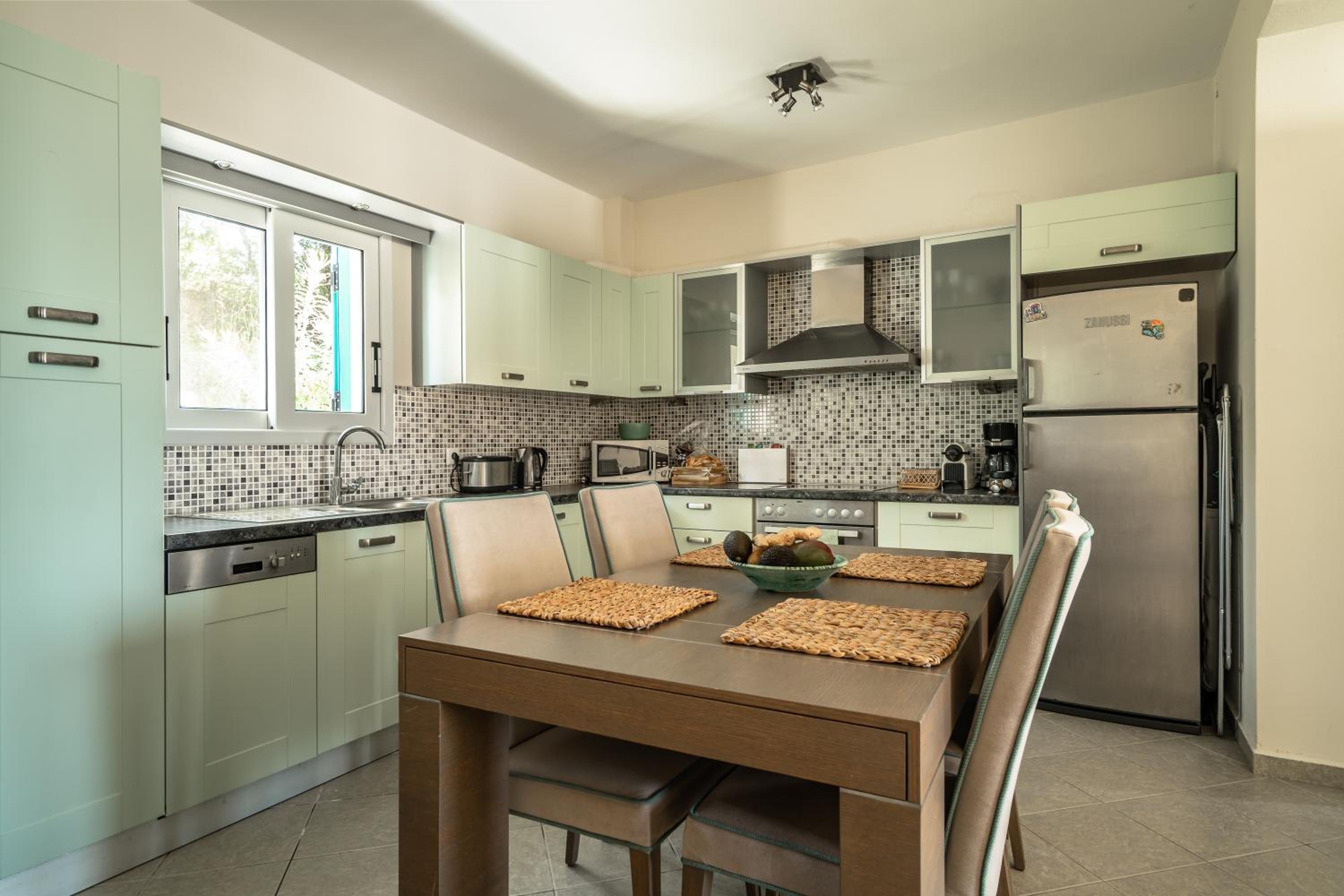 Villa Millianna - Ground Floor Apt view 5