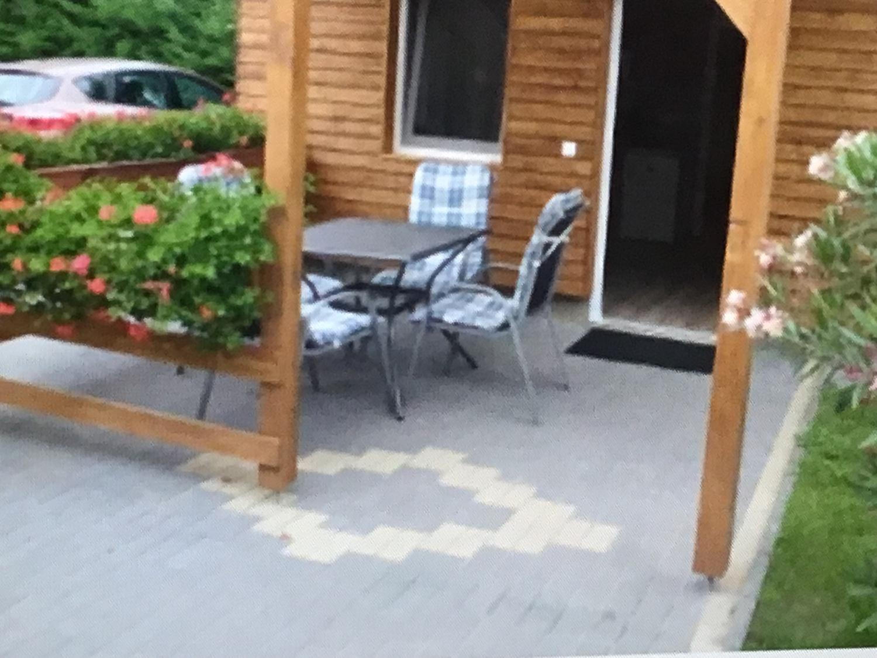 Drávecz Apartman