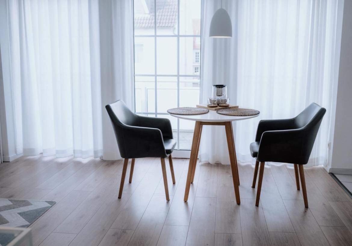 Haus Sandröschen