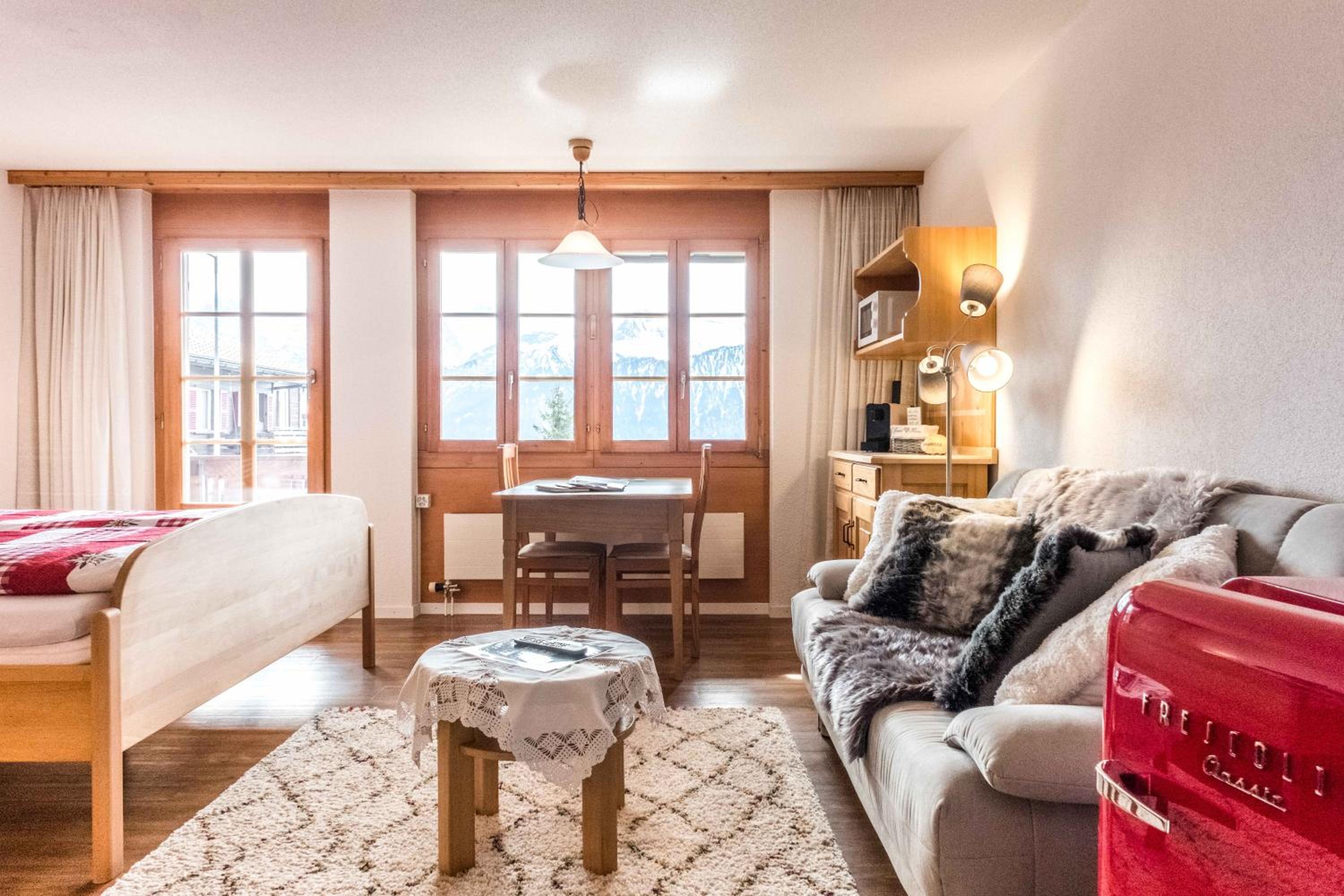Studio Burgfeld - GRIWA RENT AG
