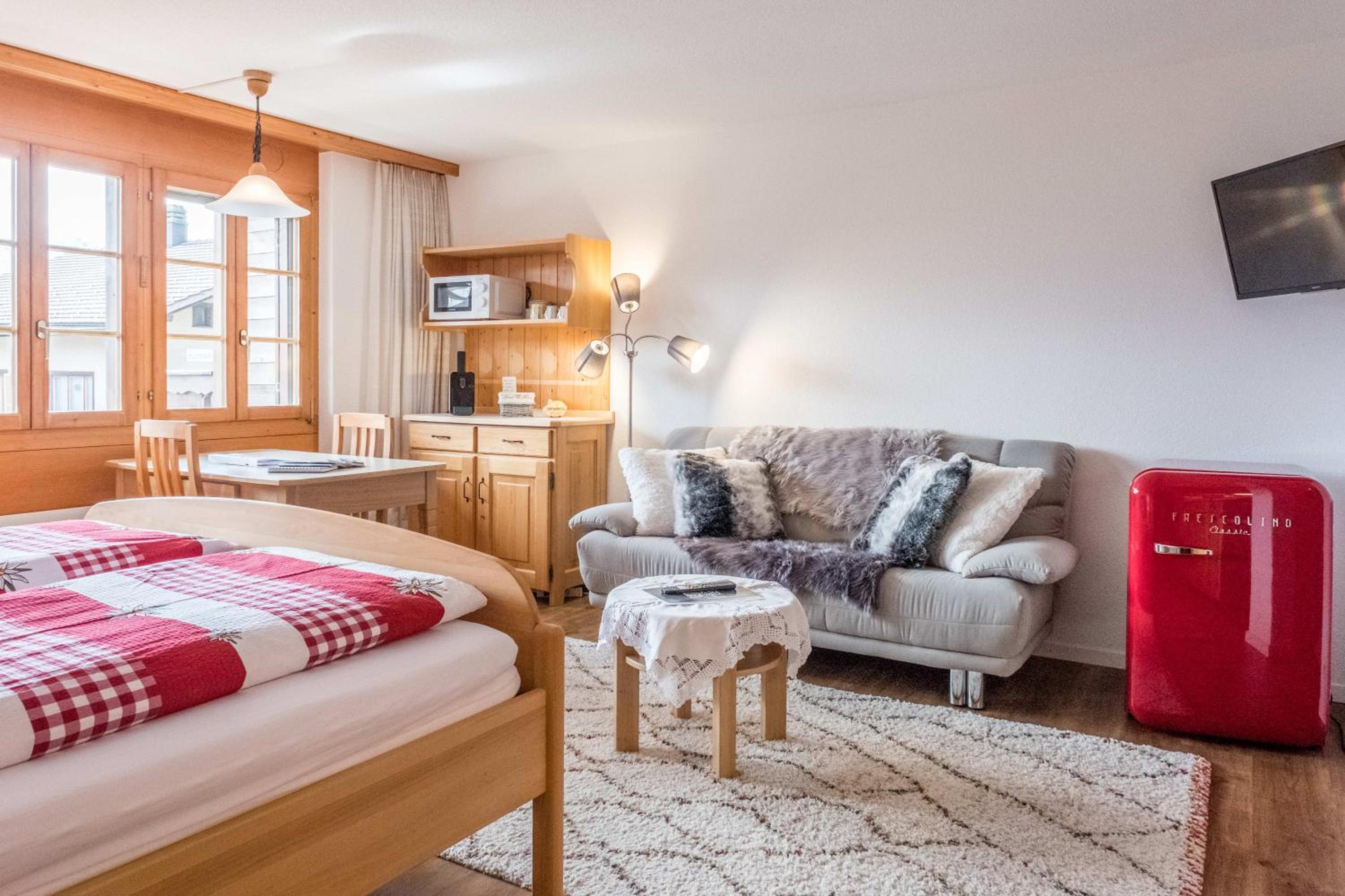 Studio Burgfeld - GRIWA RENT AG
