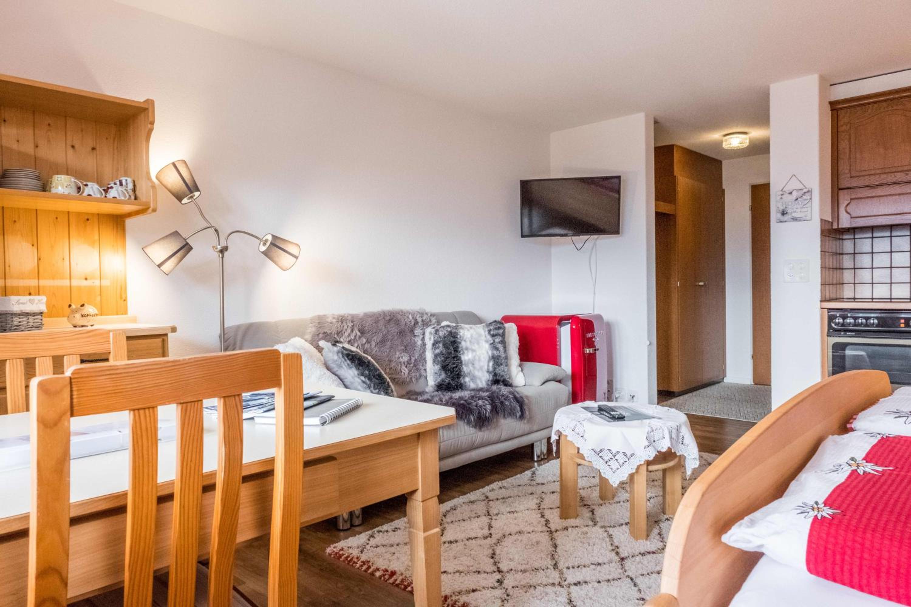 Studio Burgfeld - GRIWA RENT AG