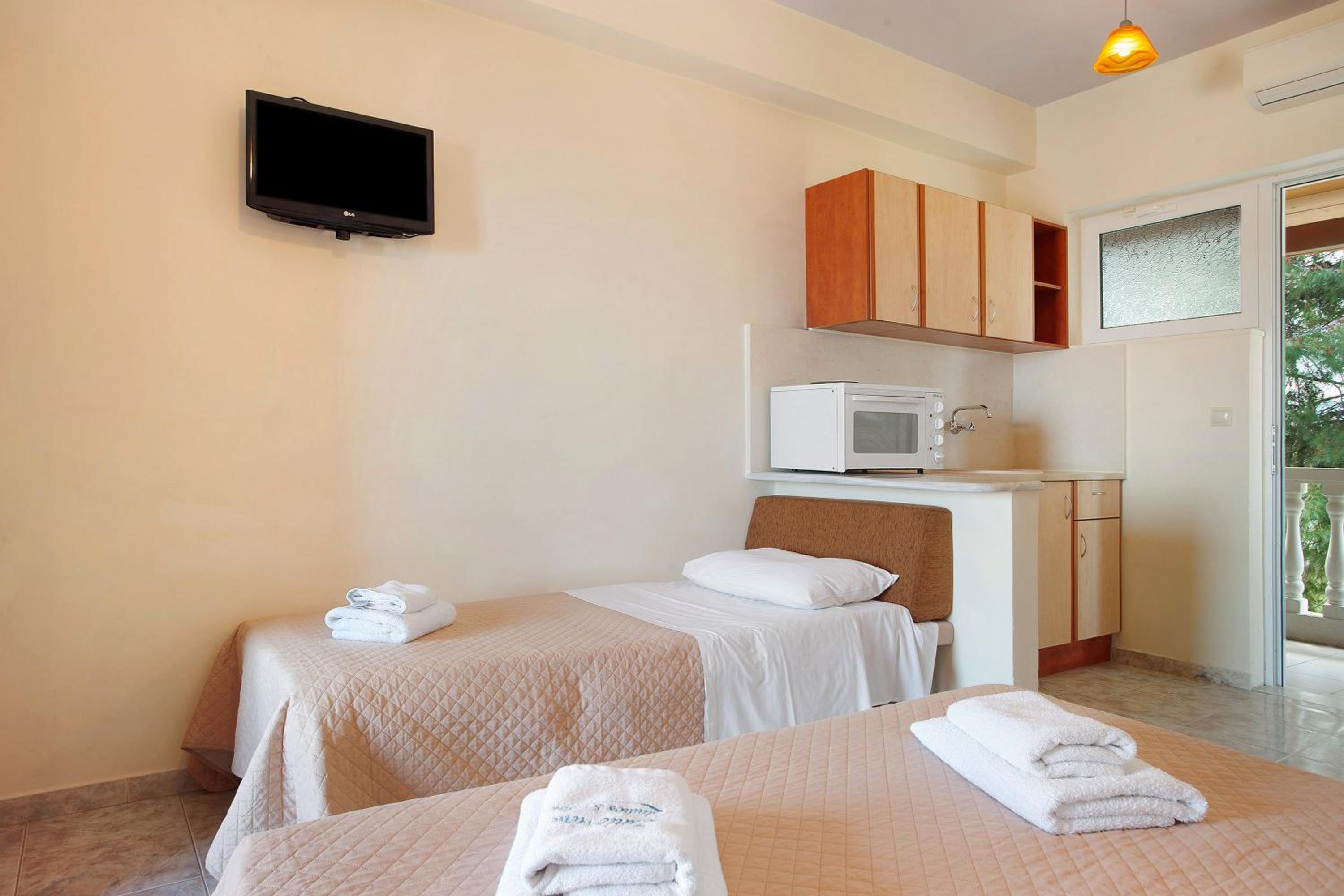 Zante View Family Studio 2
