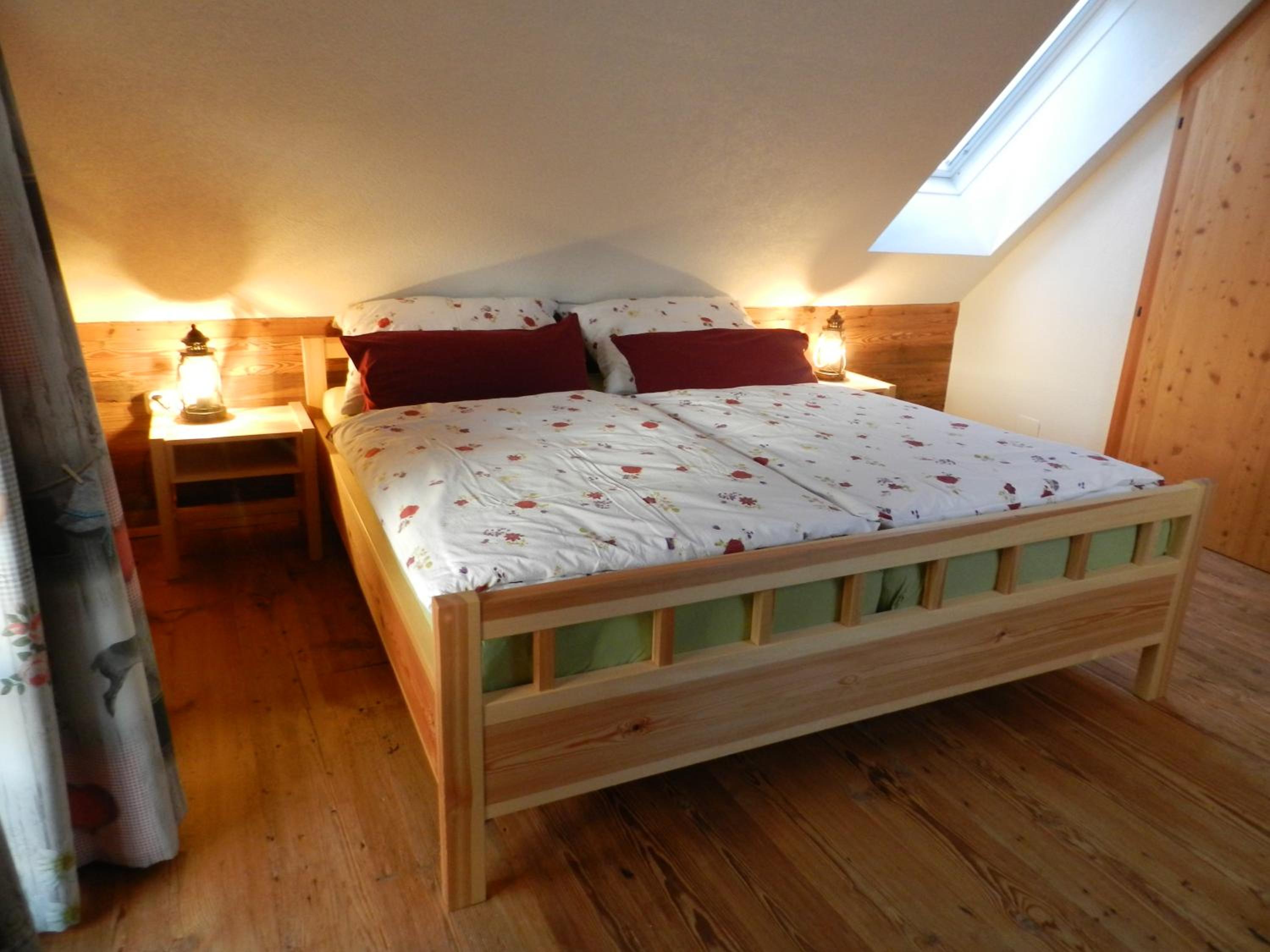 Chalet Teufelsteinblick