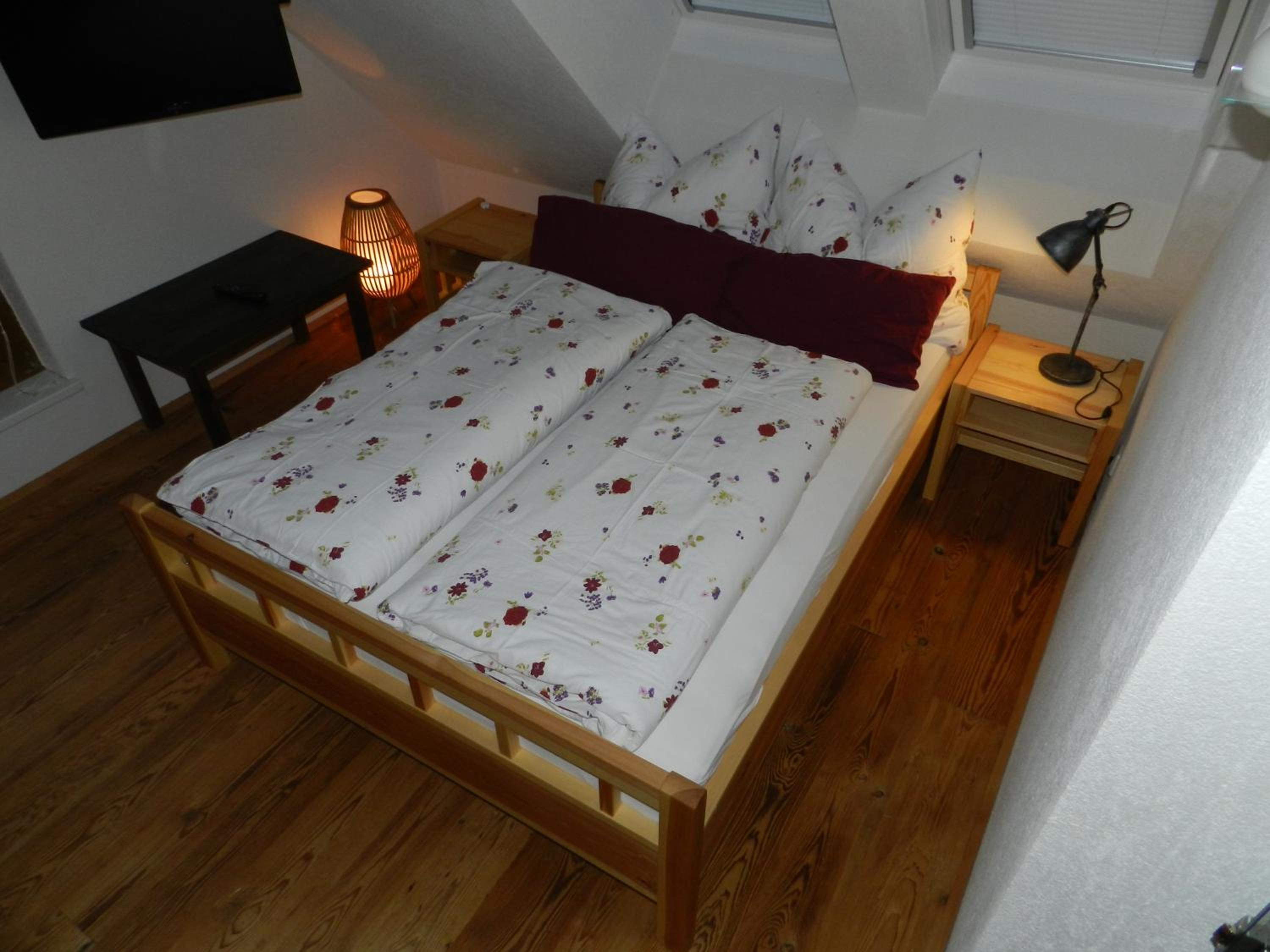 Chalet Teufelsteinblick
