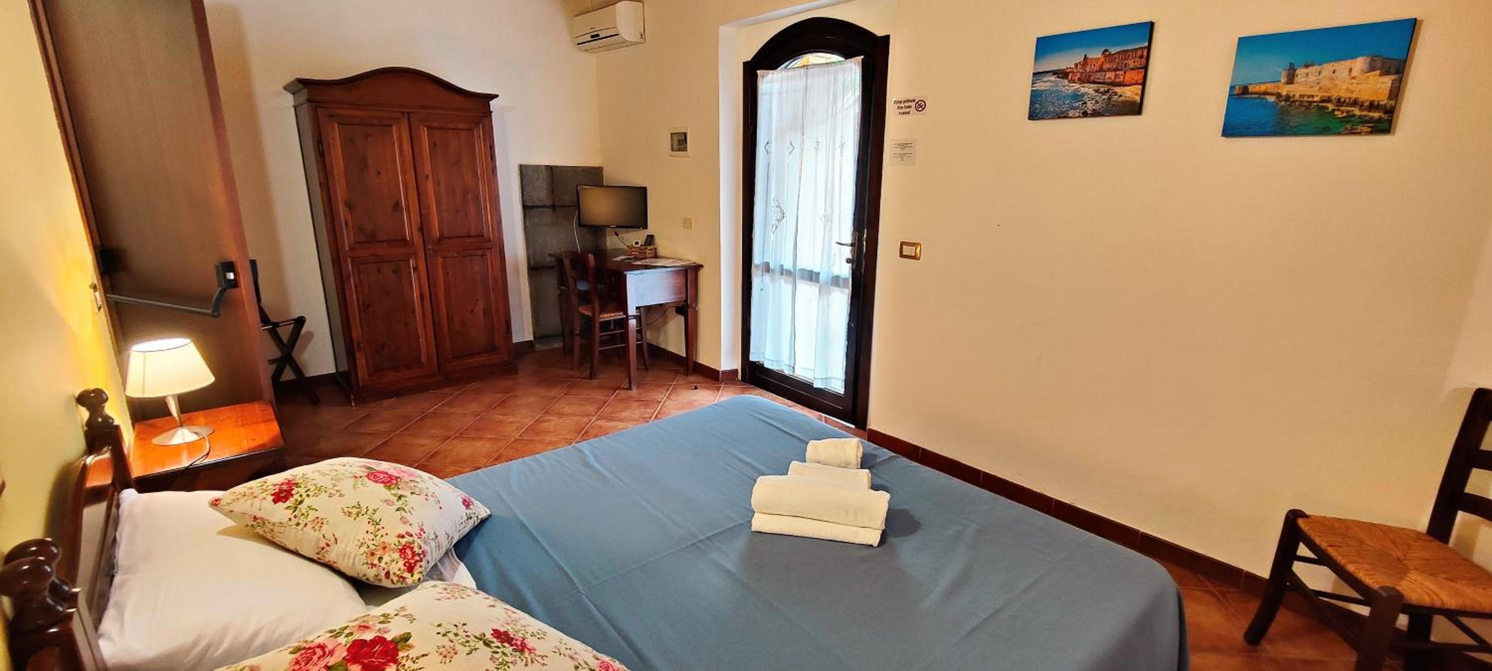 Agriturismo Le Chiuse