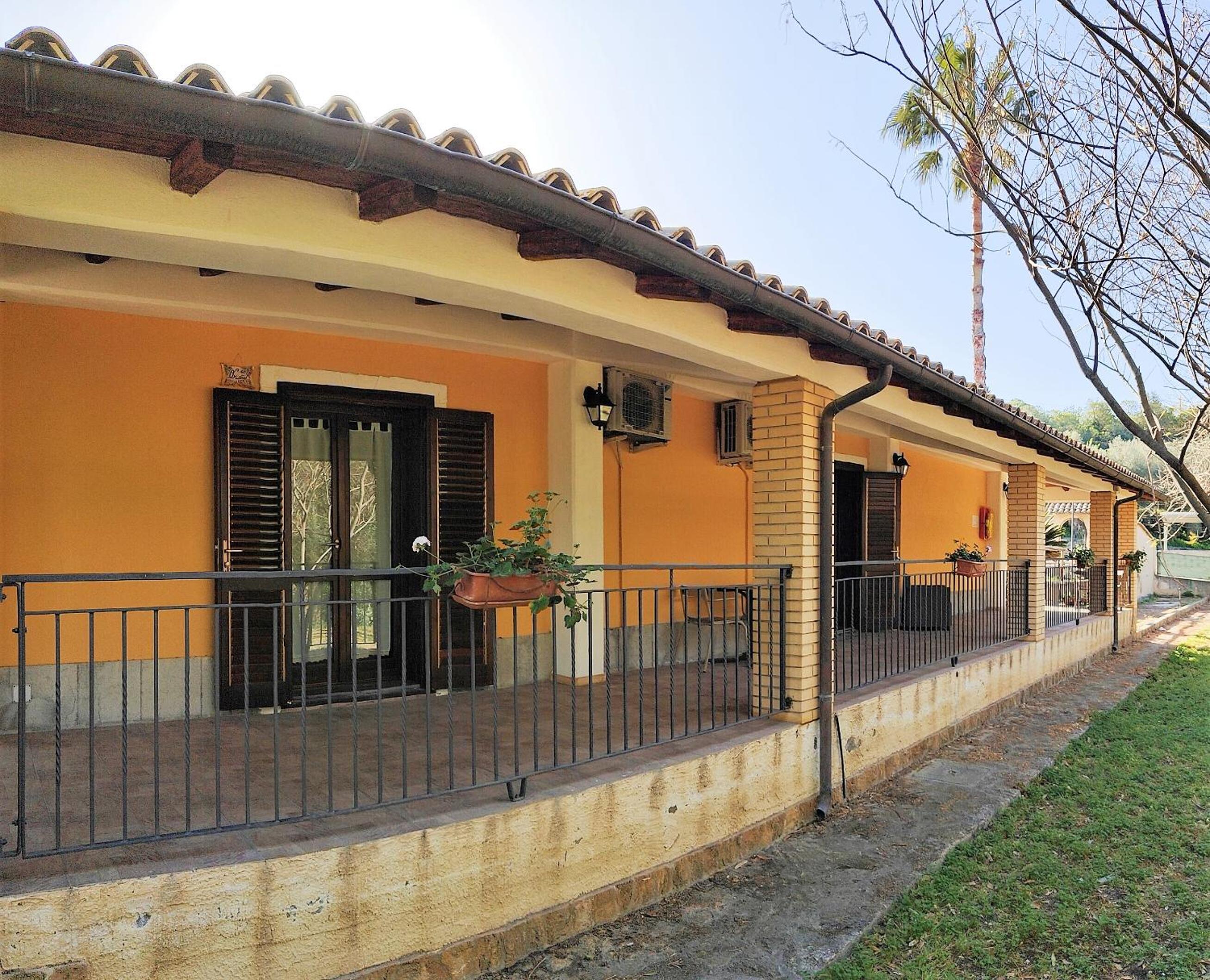 Agriturismo Le Chiuse