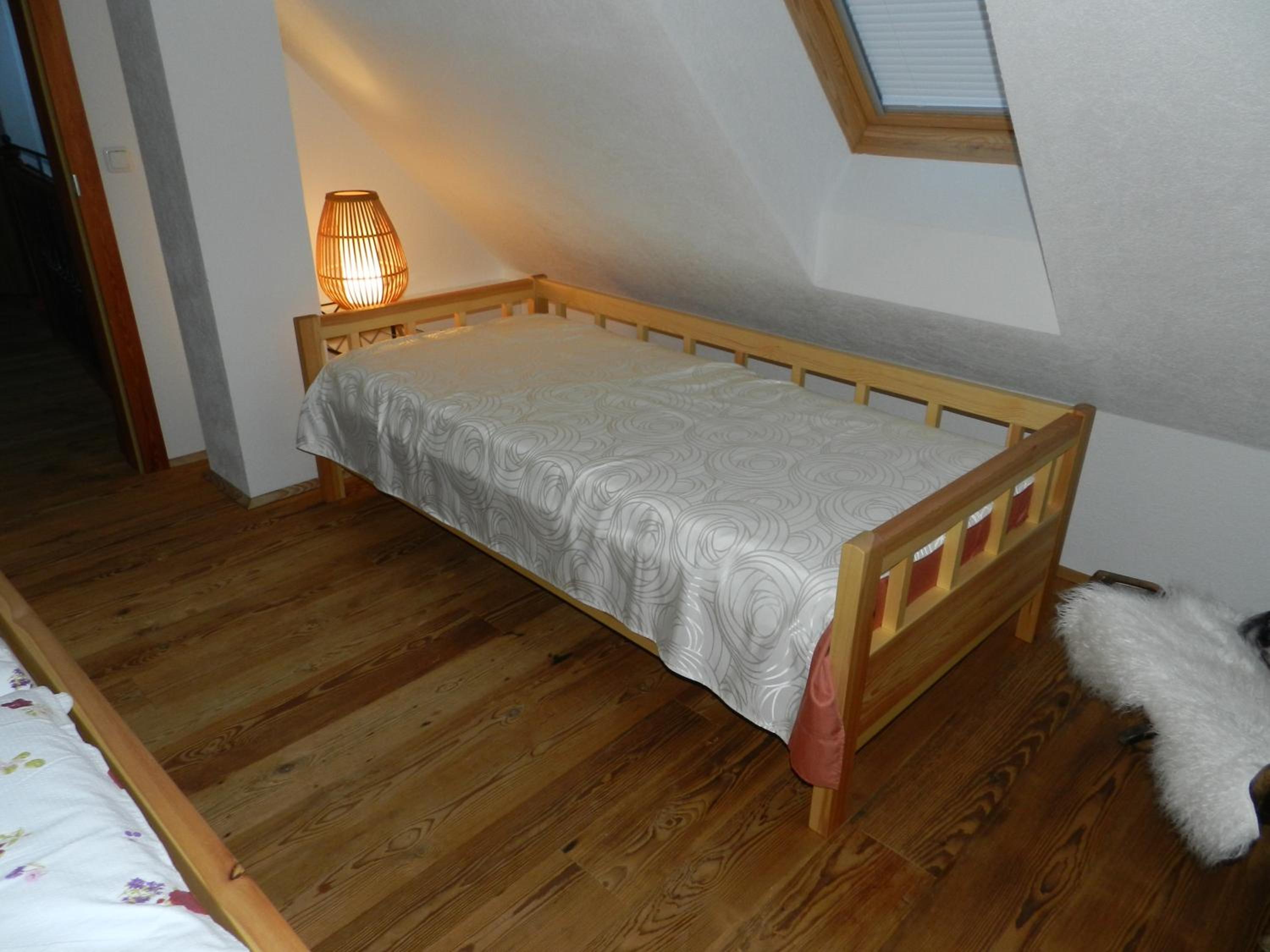 Chalet Teufelsteinblick