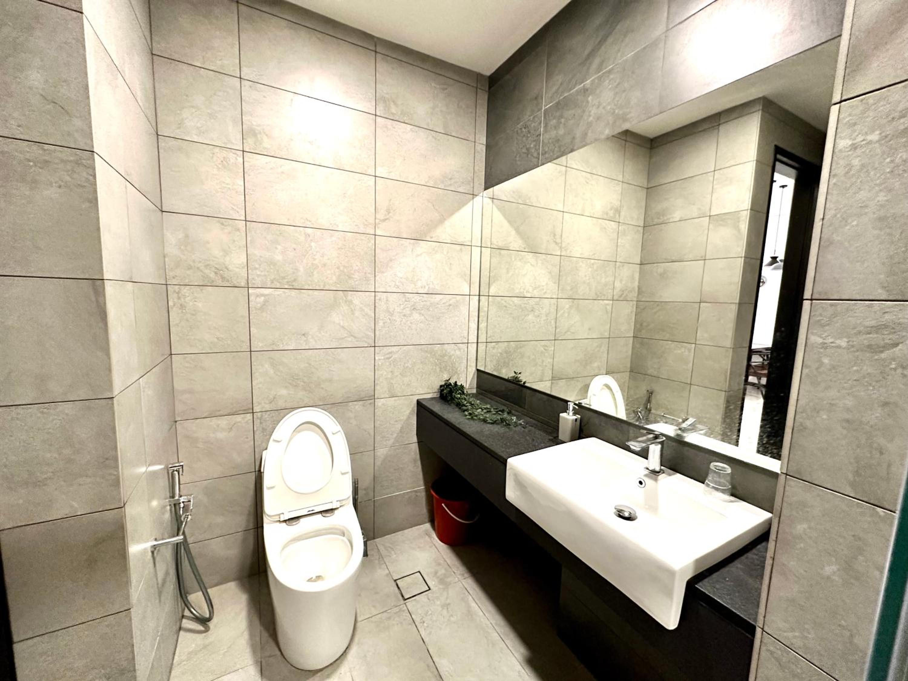 Millennium Suite At Opus Residence, Kuala Lumpur - 23