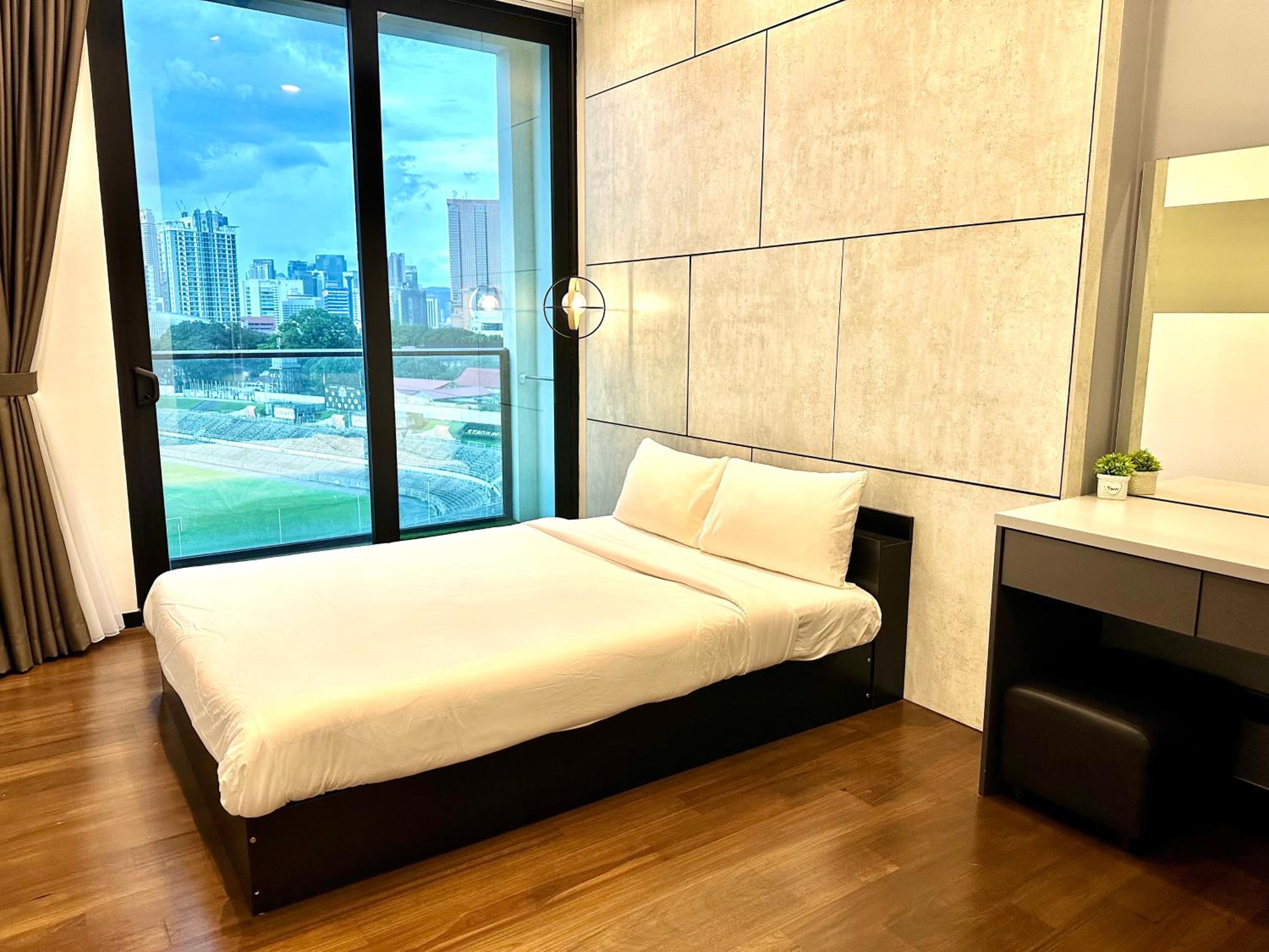 Millennium Suite At Opus Residence photo 8