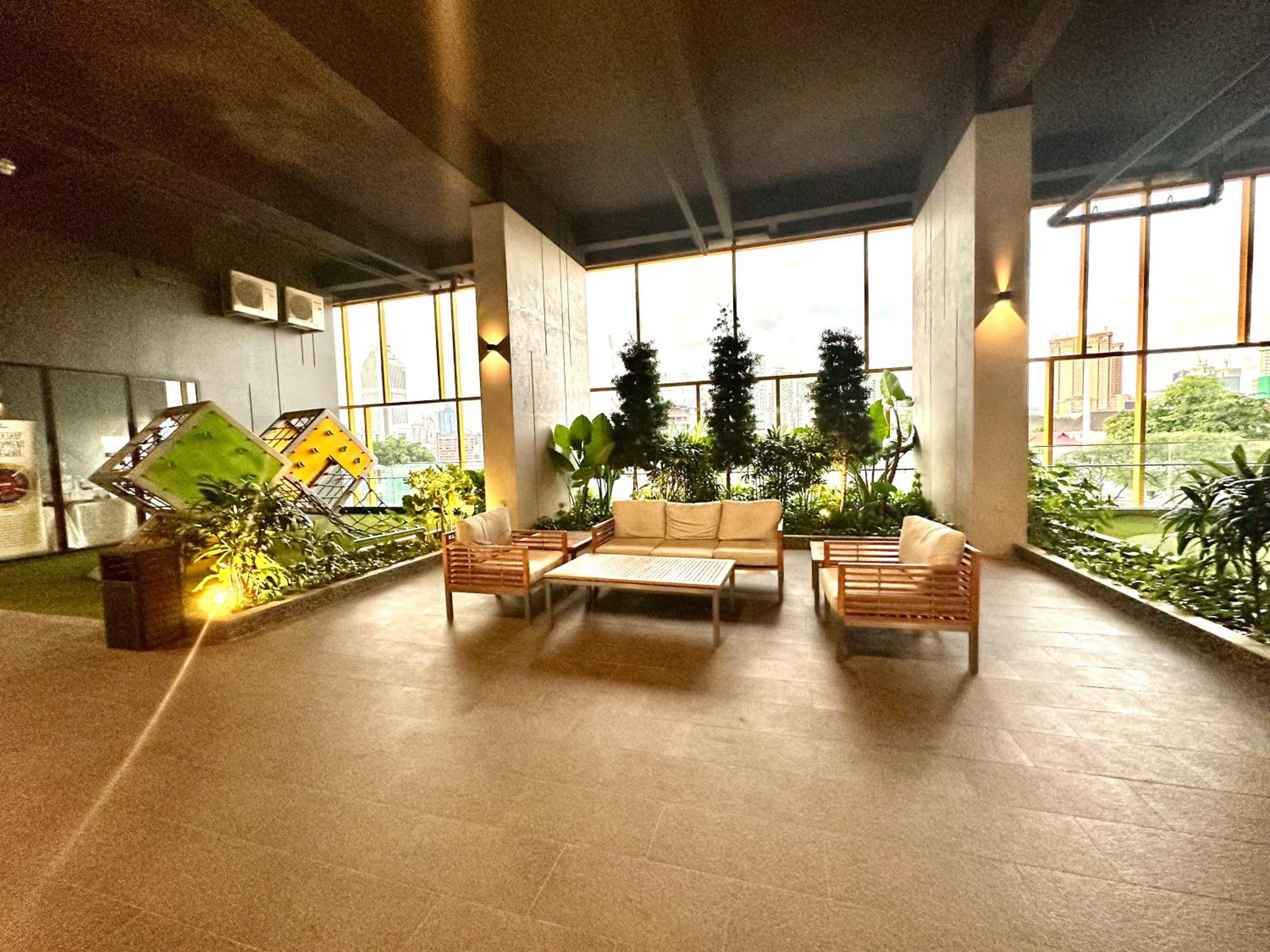Millennium Suite At Opus Residence, Kuala Lumpur - 14