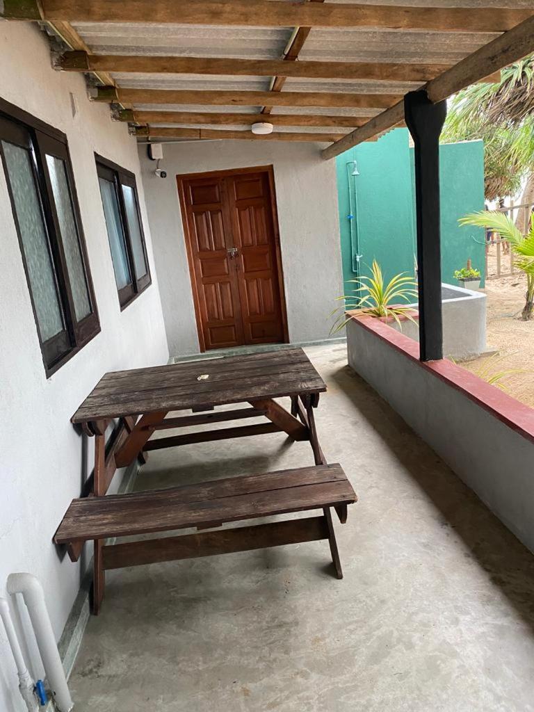 Shek villa