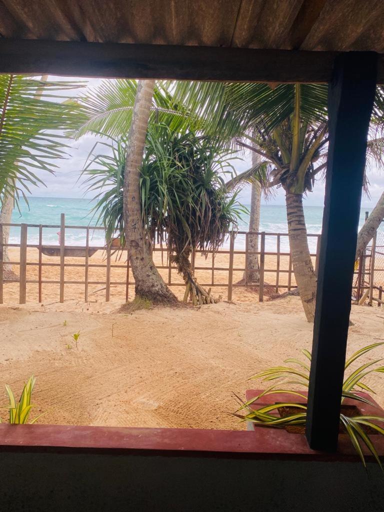Shek villa