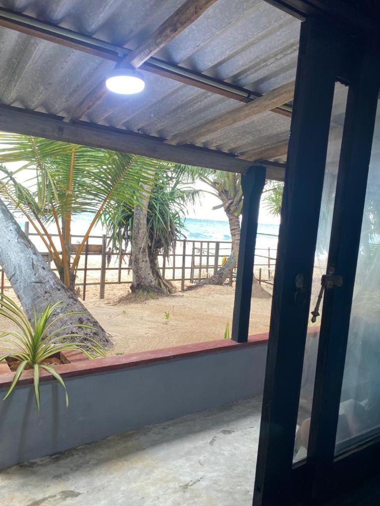 Shek villa