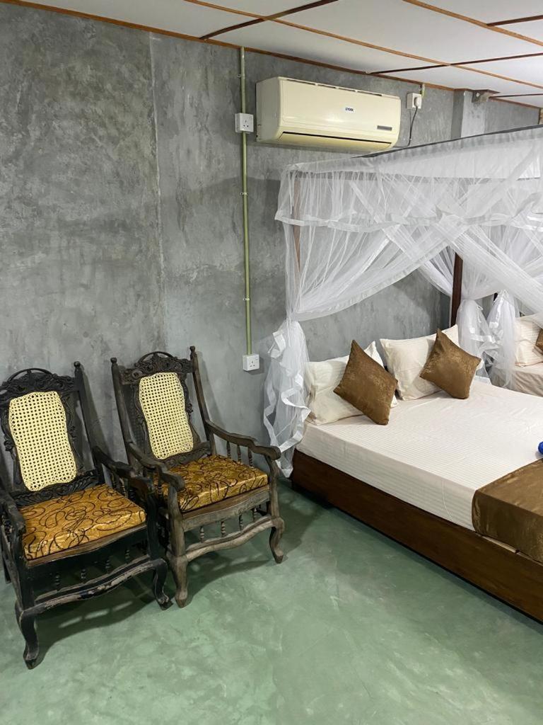 Shek villa