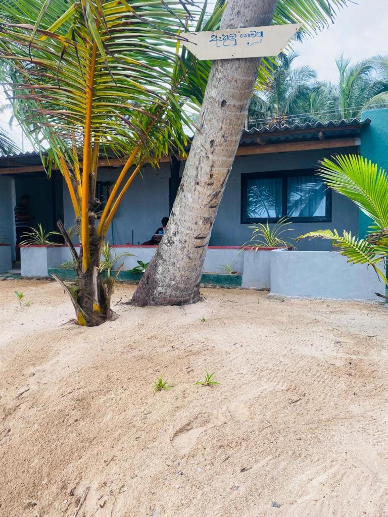 Shek villa