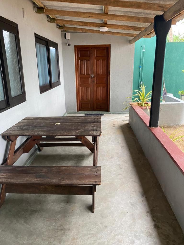 Shek villa