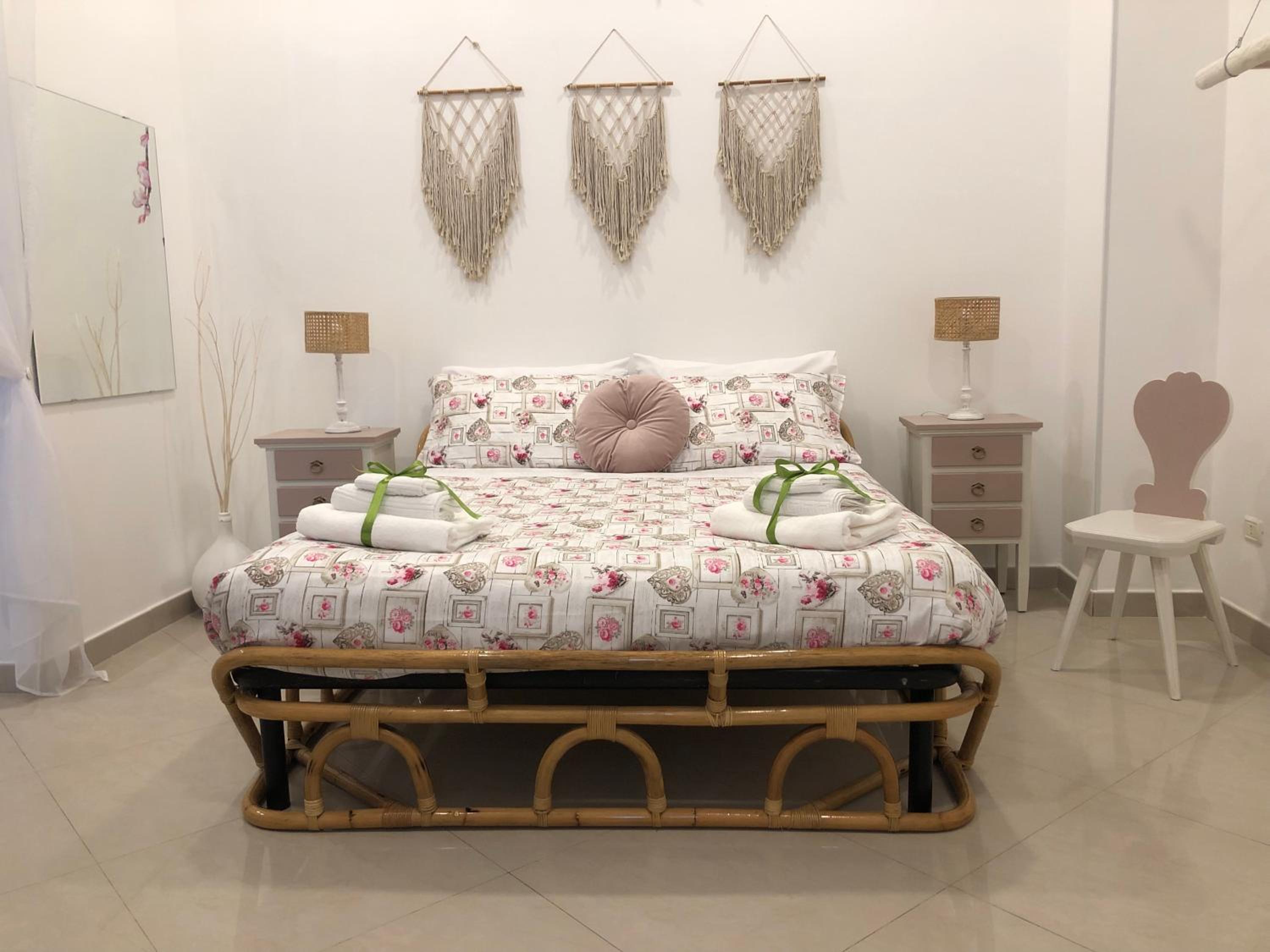 LA MURGIA casa vacanze B&B