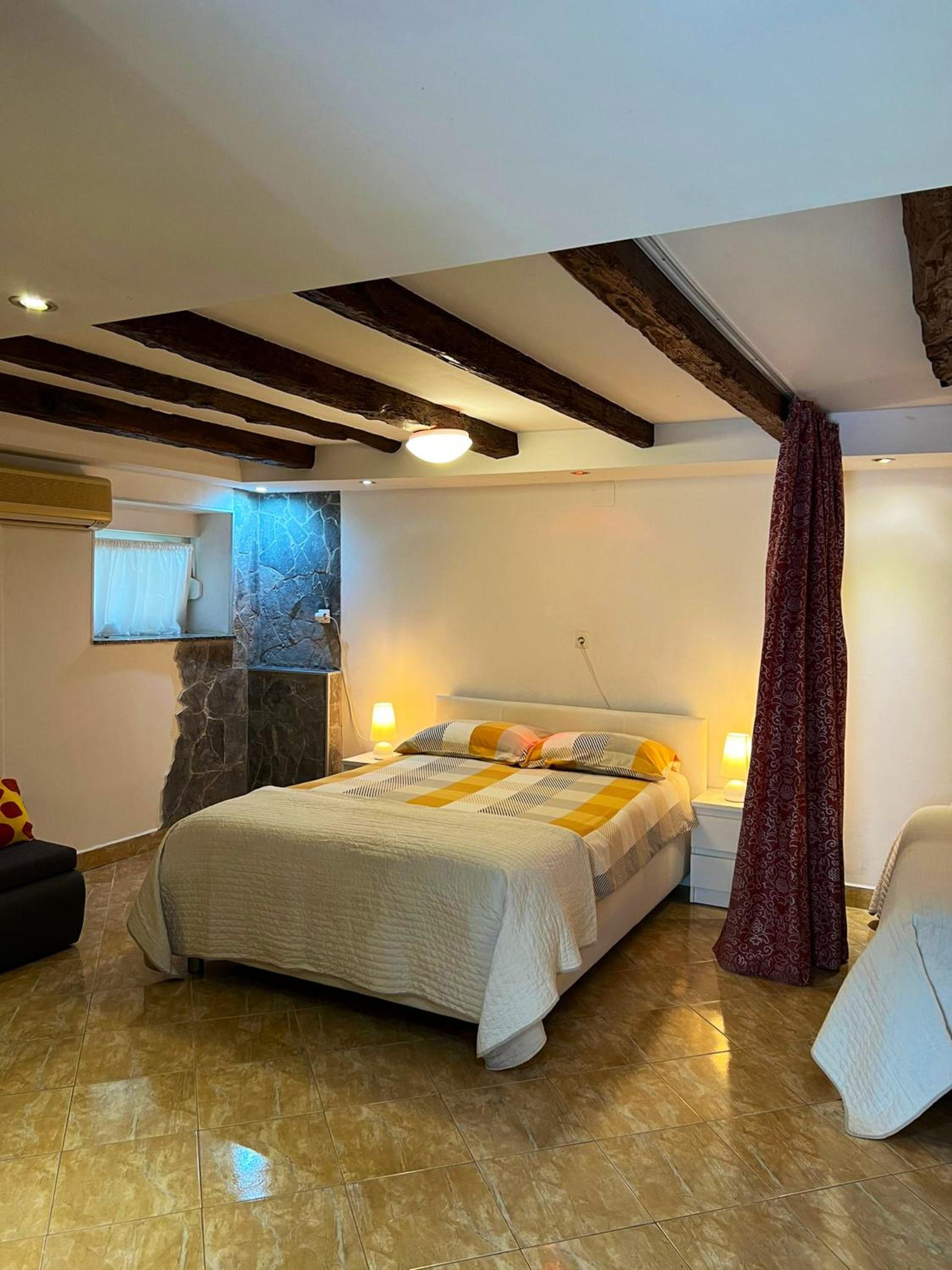 Charming 57 m² apartment in Skrpcici with terrace