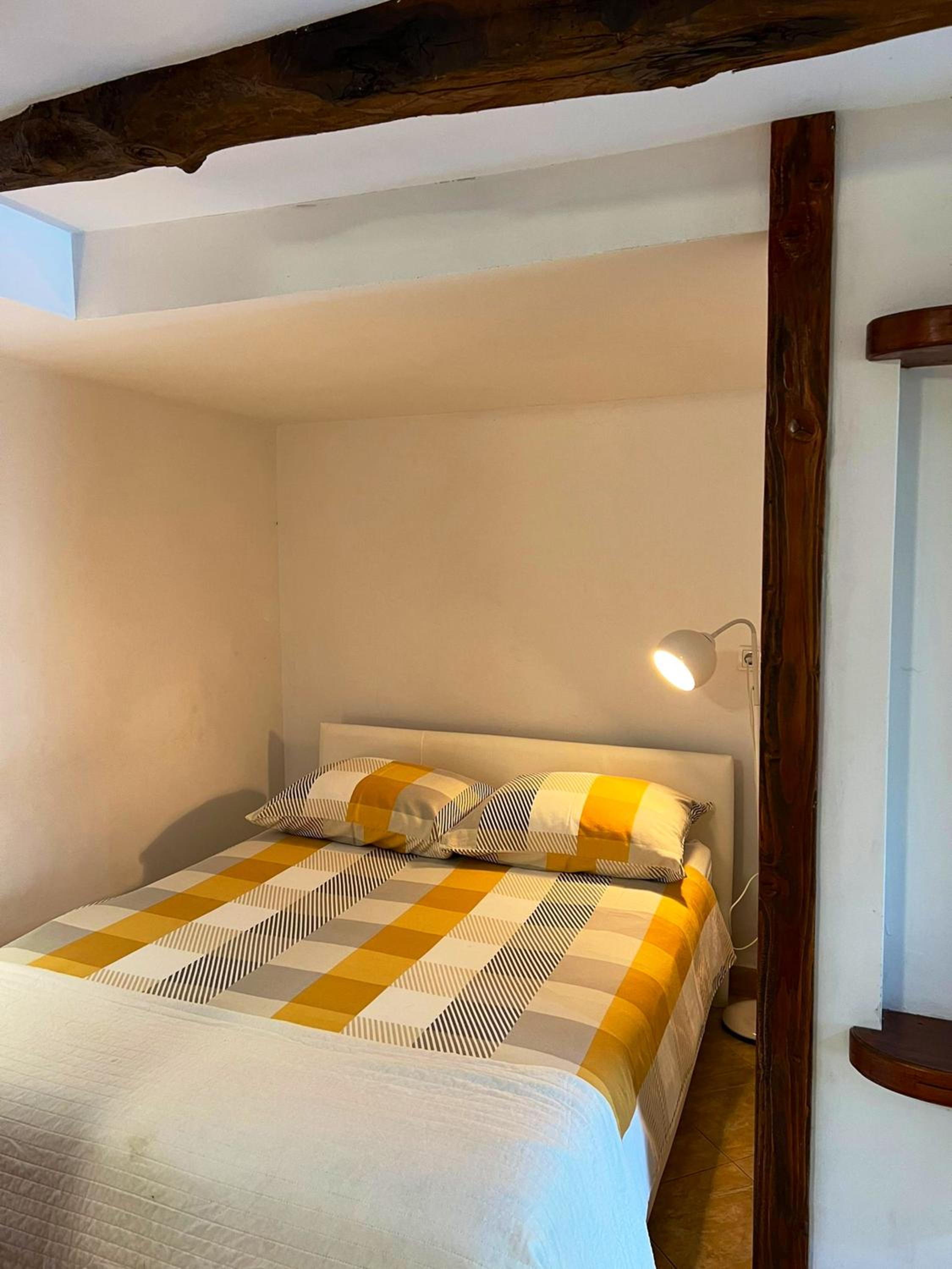 Charming 57 m² apartment in Skrpcici with terrace