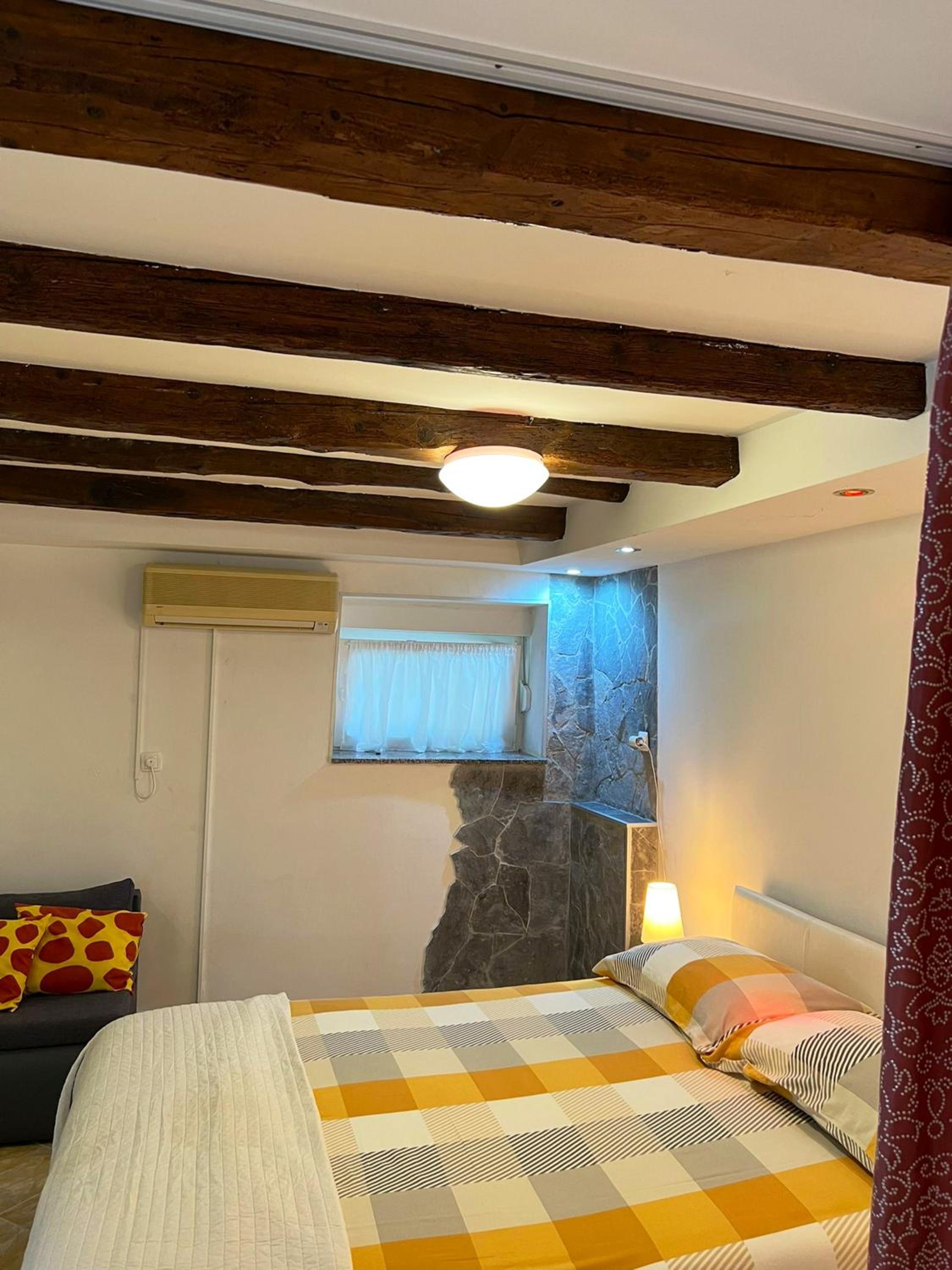 Charming 57 m² apartment in Skrpcici with terrace