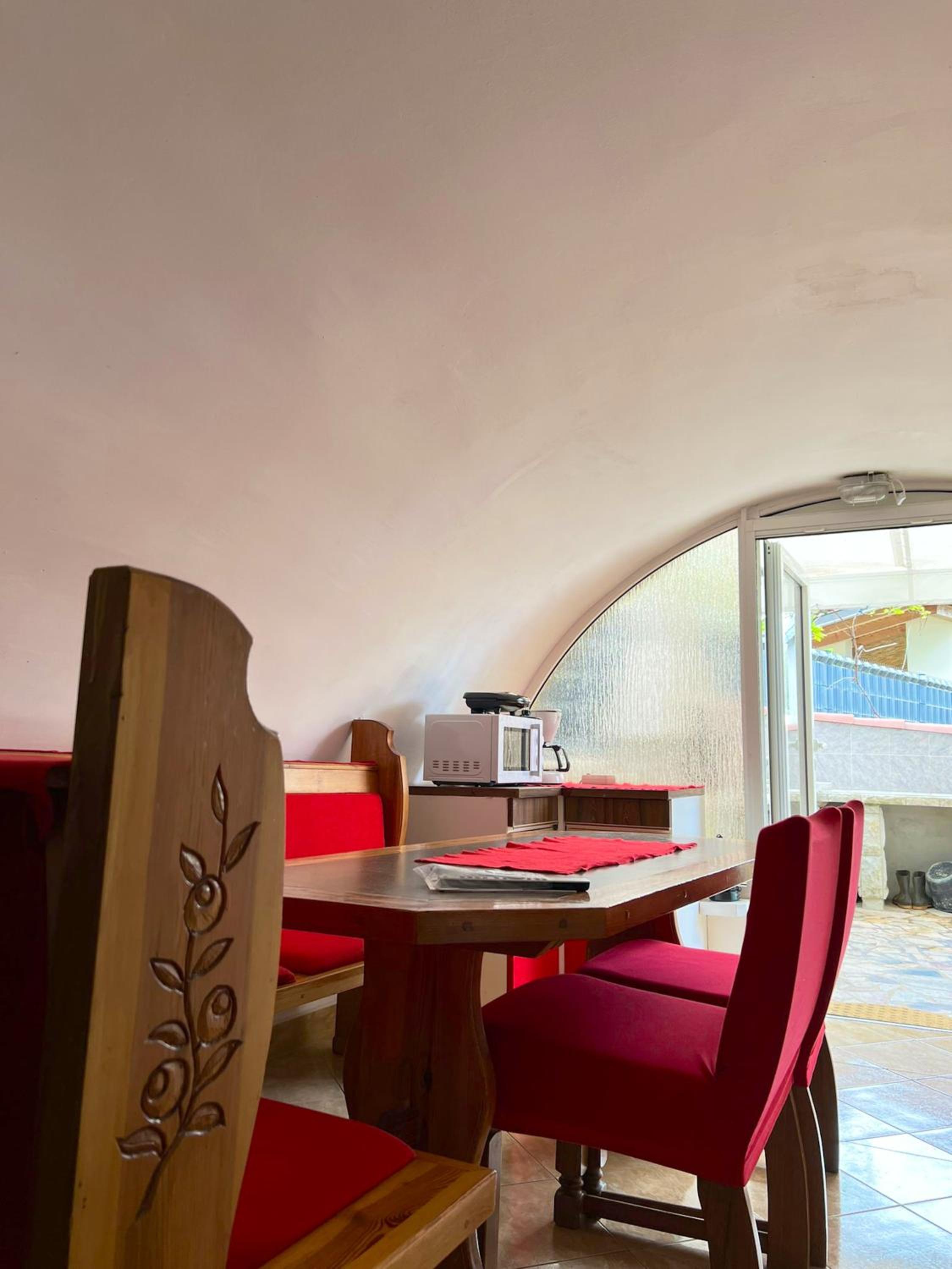 Charming 57 m² apartment in Skrpcici with terrace