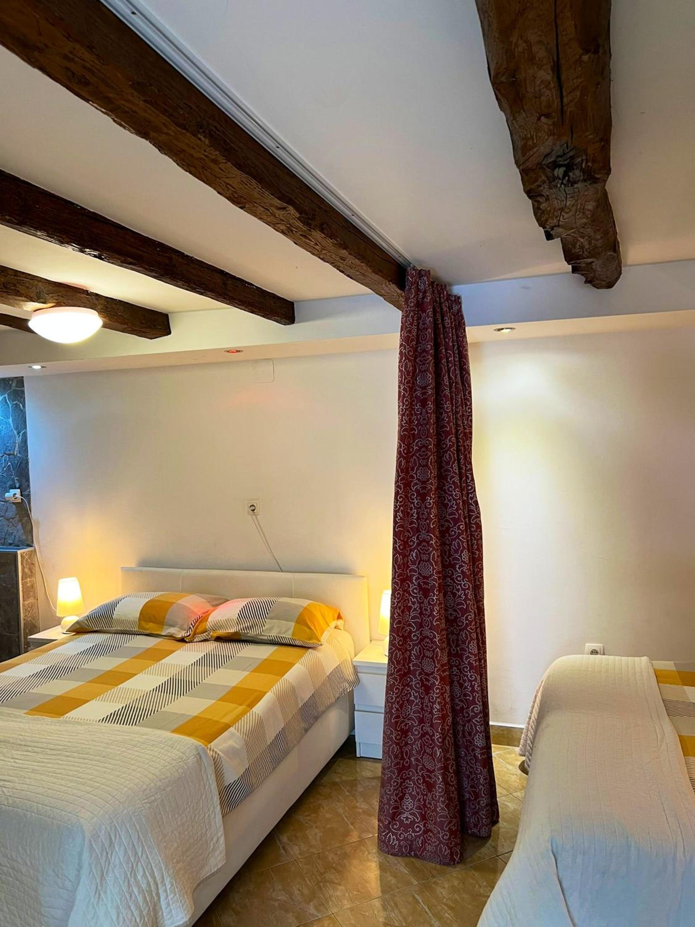 Charming 57 m² apartment in Skrpcici with terrace