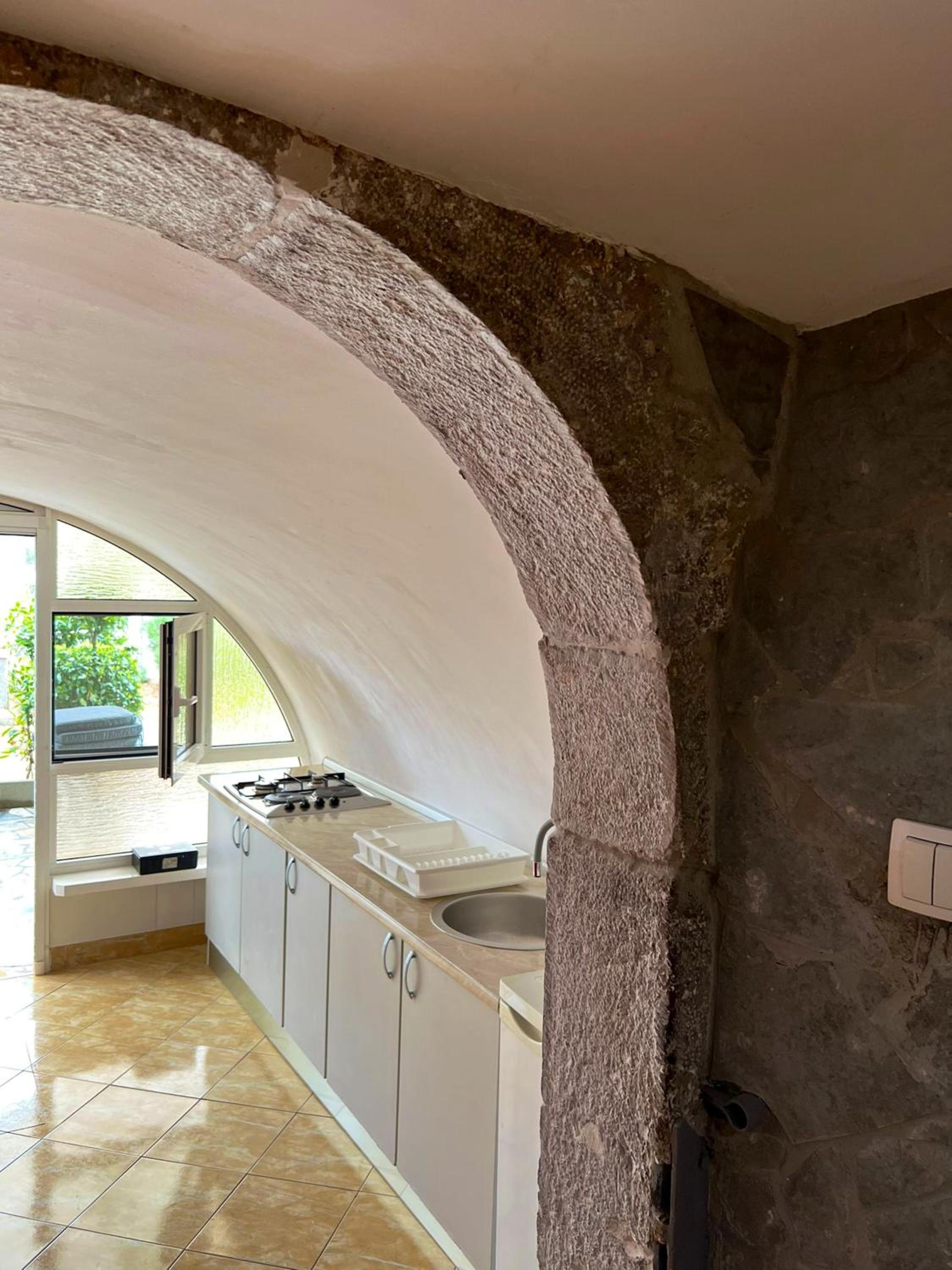 Charming 57 m² apartment in Skrpcici with terrace