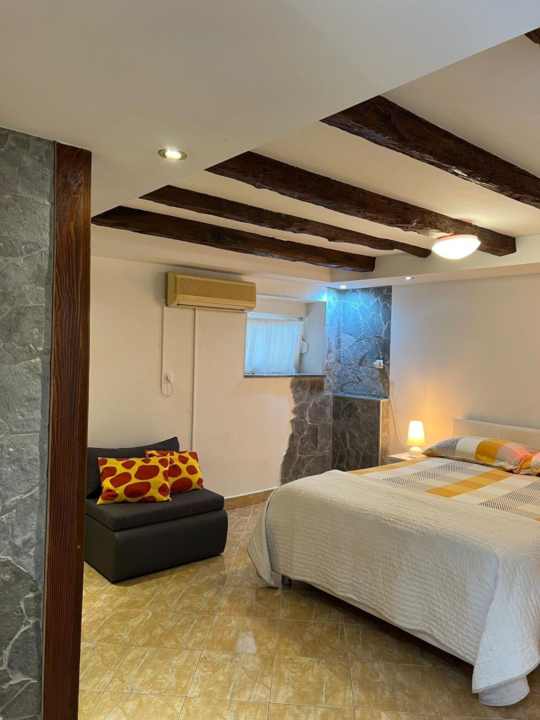 Charming 57 m² apartment in Skrpcici with terrace