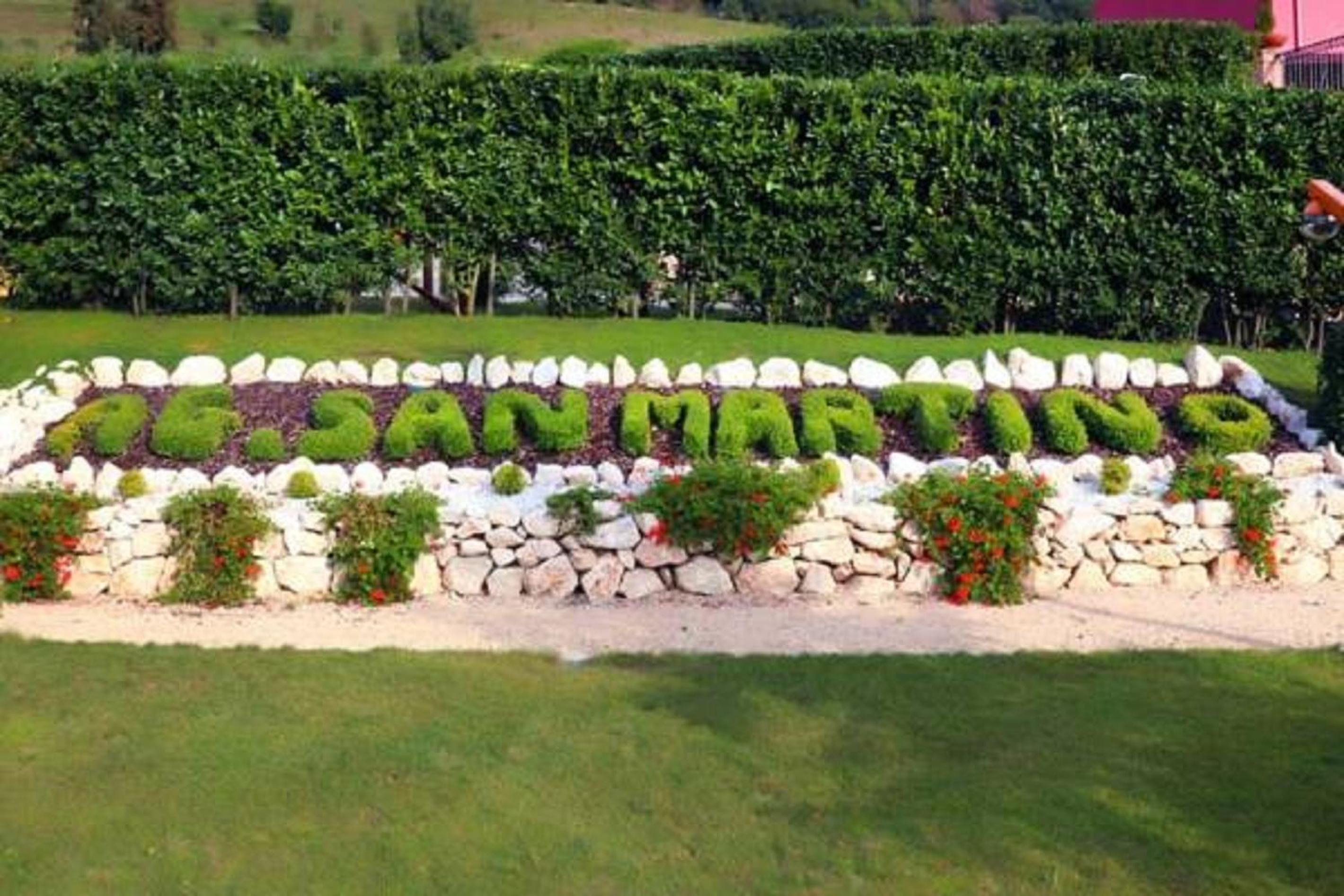 Agriturismo San Martino